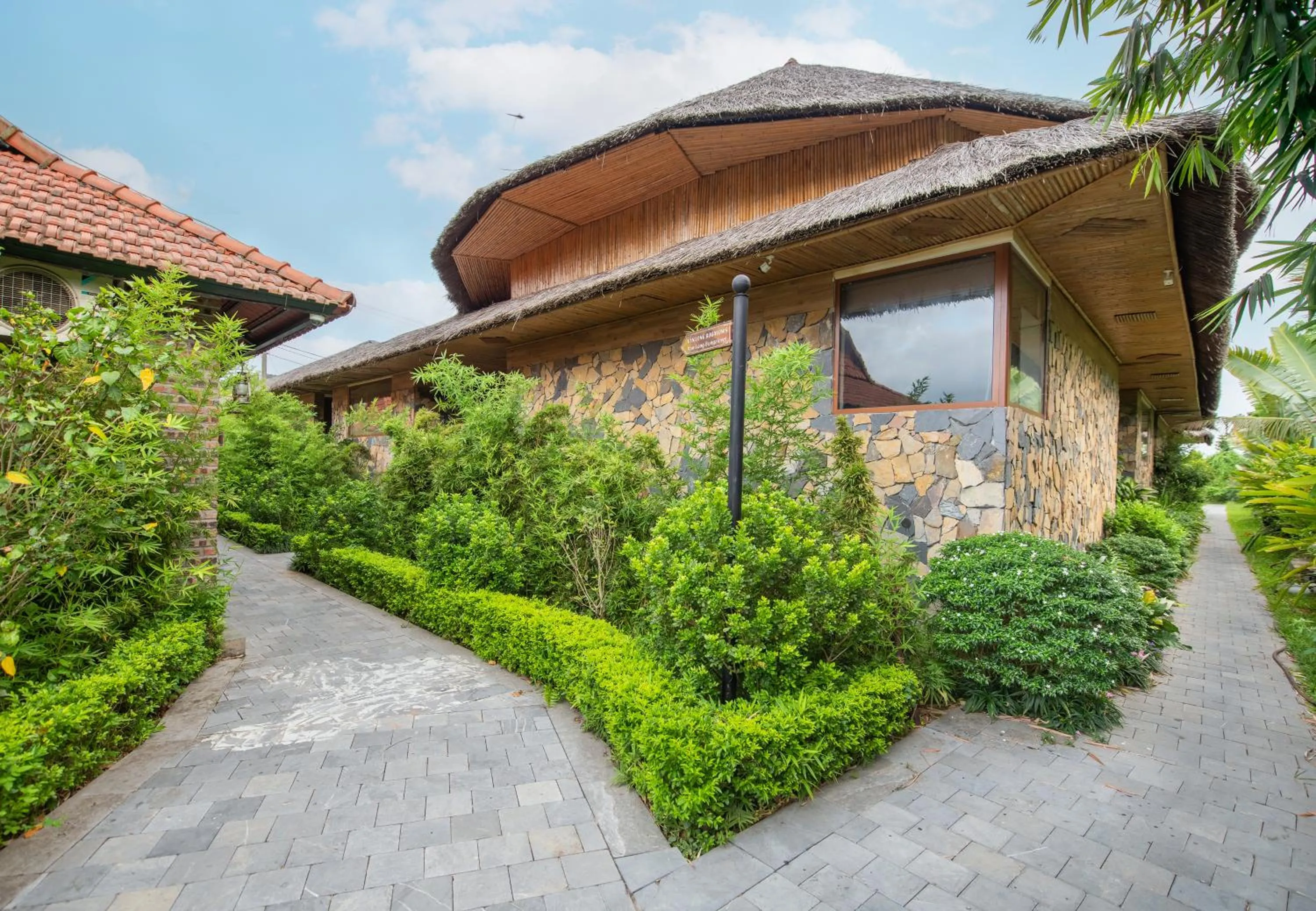 Memorina Ninh Binh Resort