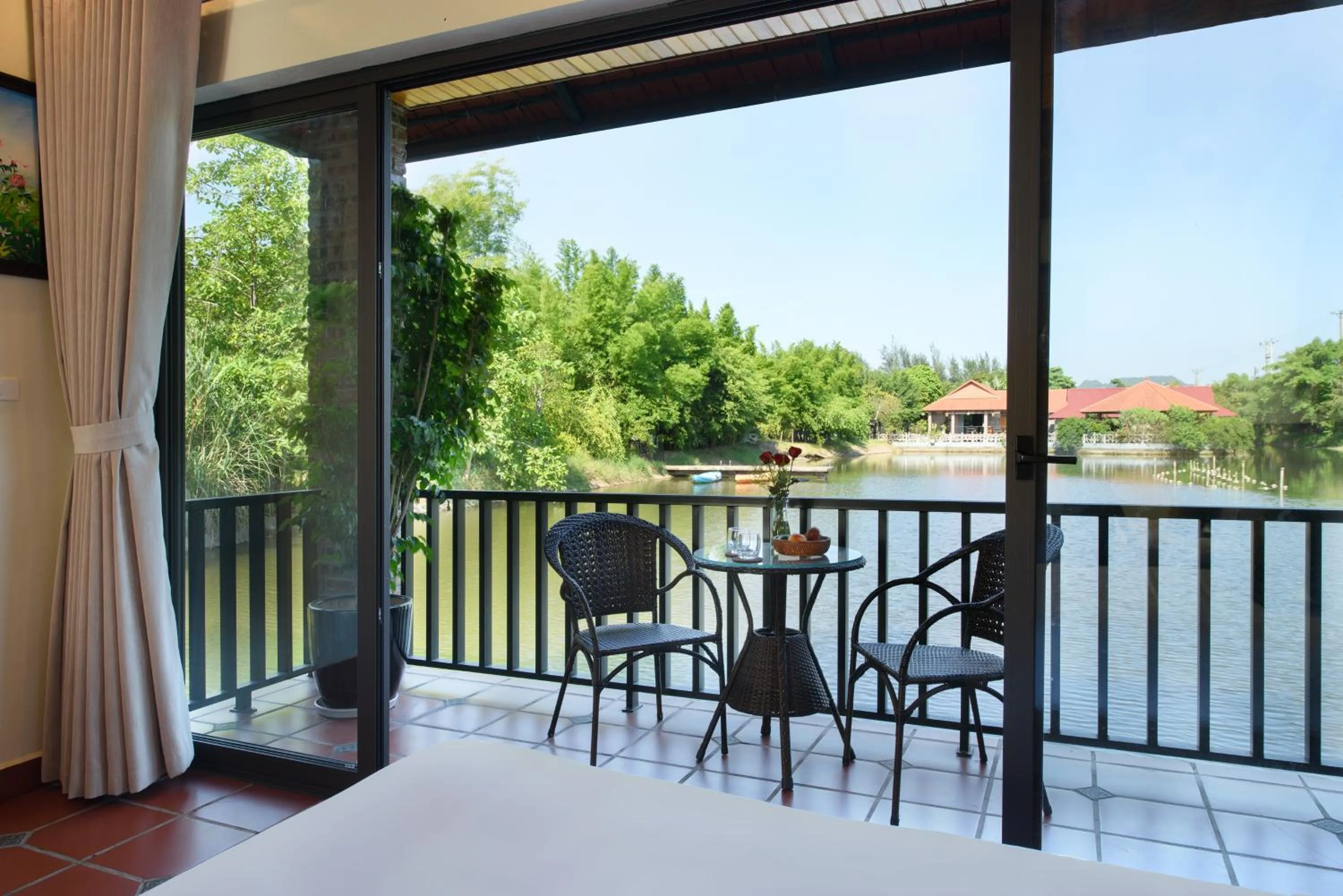 Memorina Ninh Binh Resort