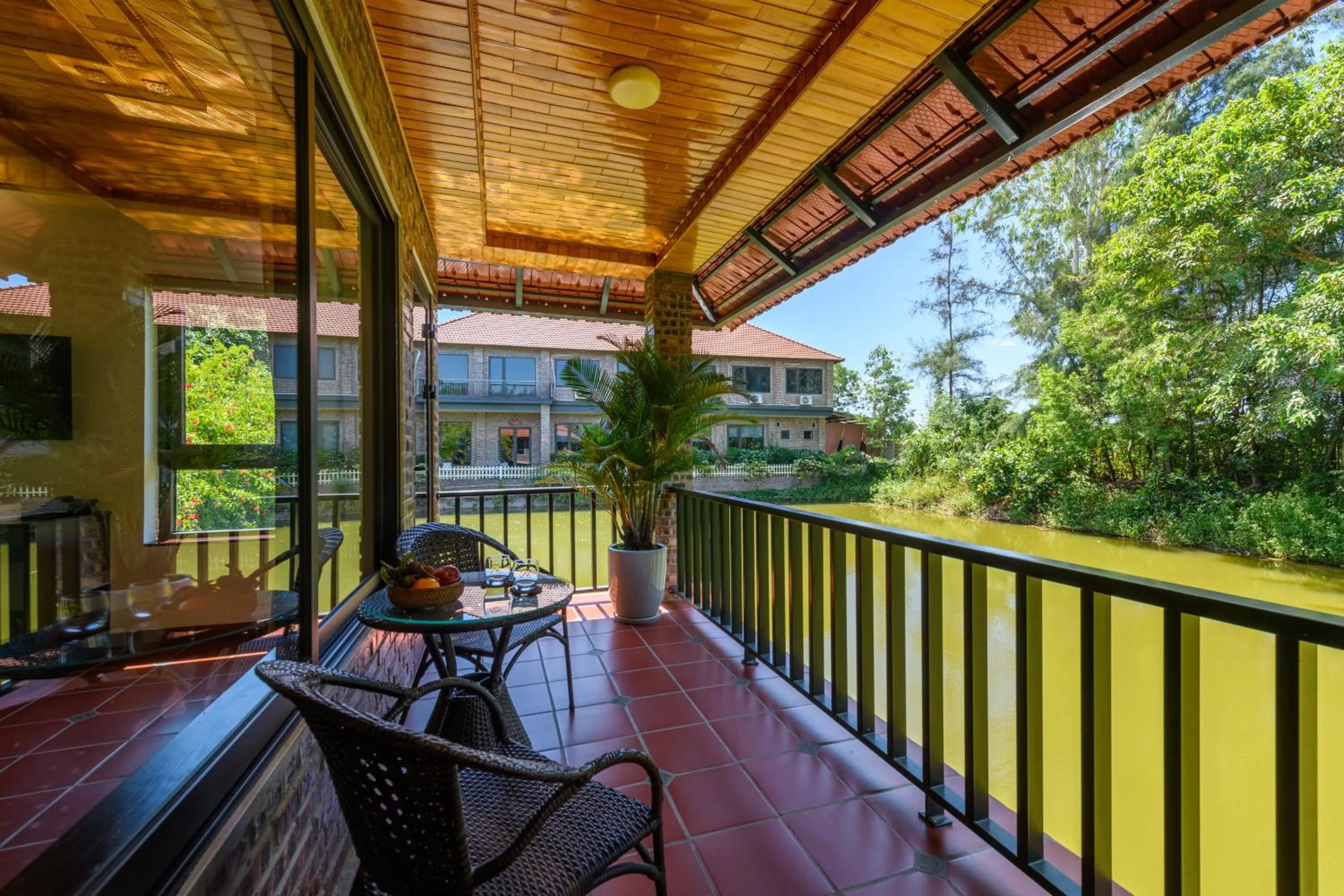 Memorina Ninh Binh Resort