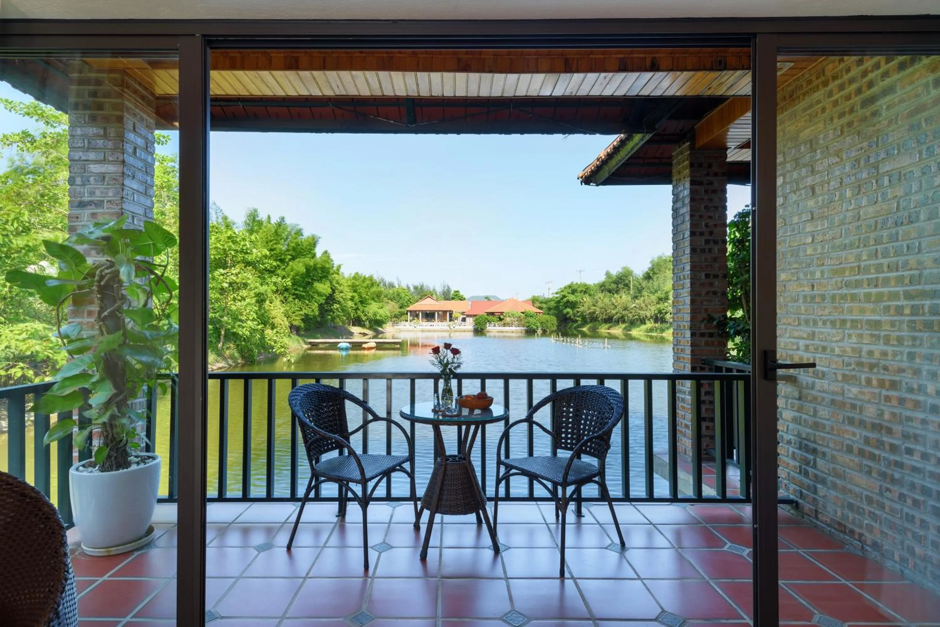 Memorina Ninh Binh Resort