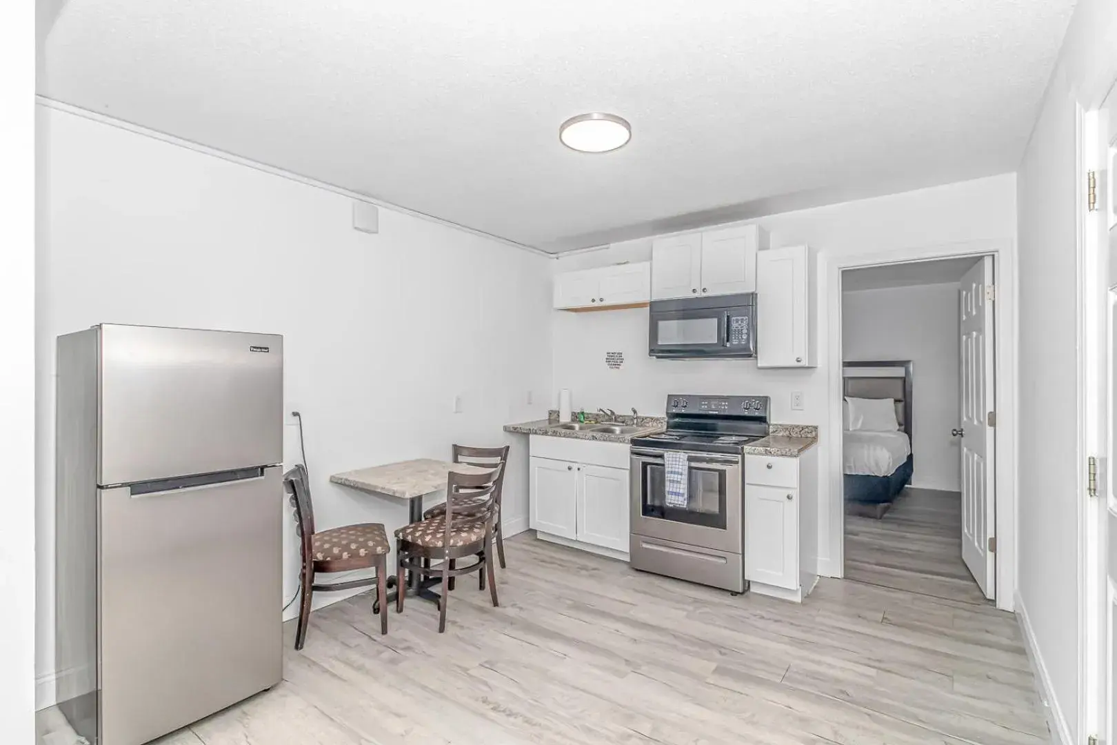 Comfort Triple Room in Sun Fun Comfort Triple Room in Sun Fun