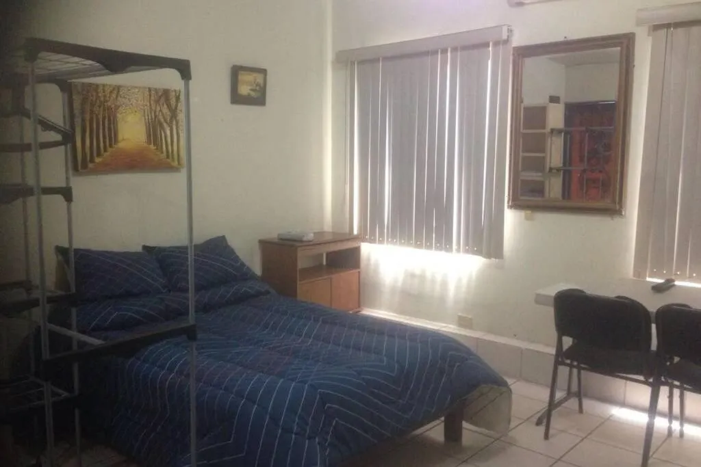 Bed in Valle de Brisas