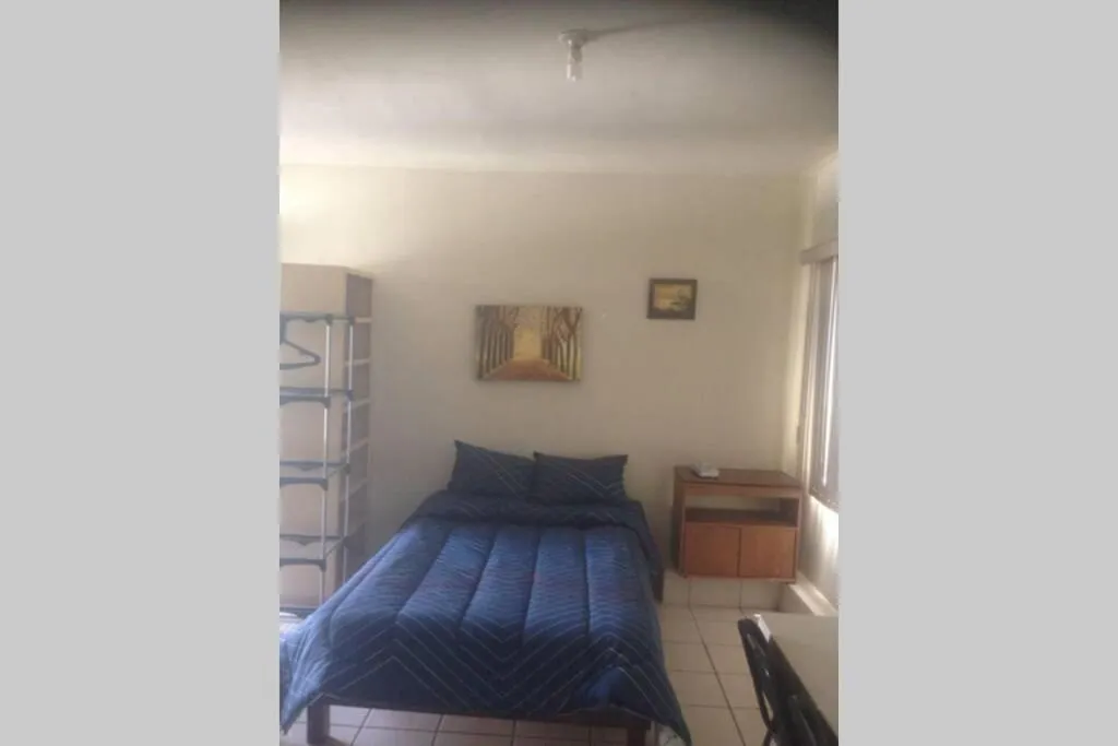 Bed in Valle de Brisas