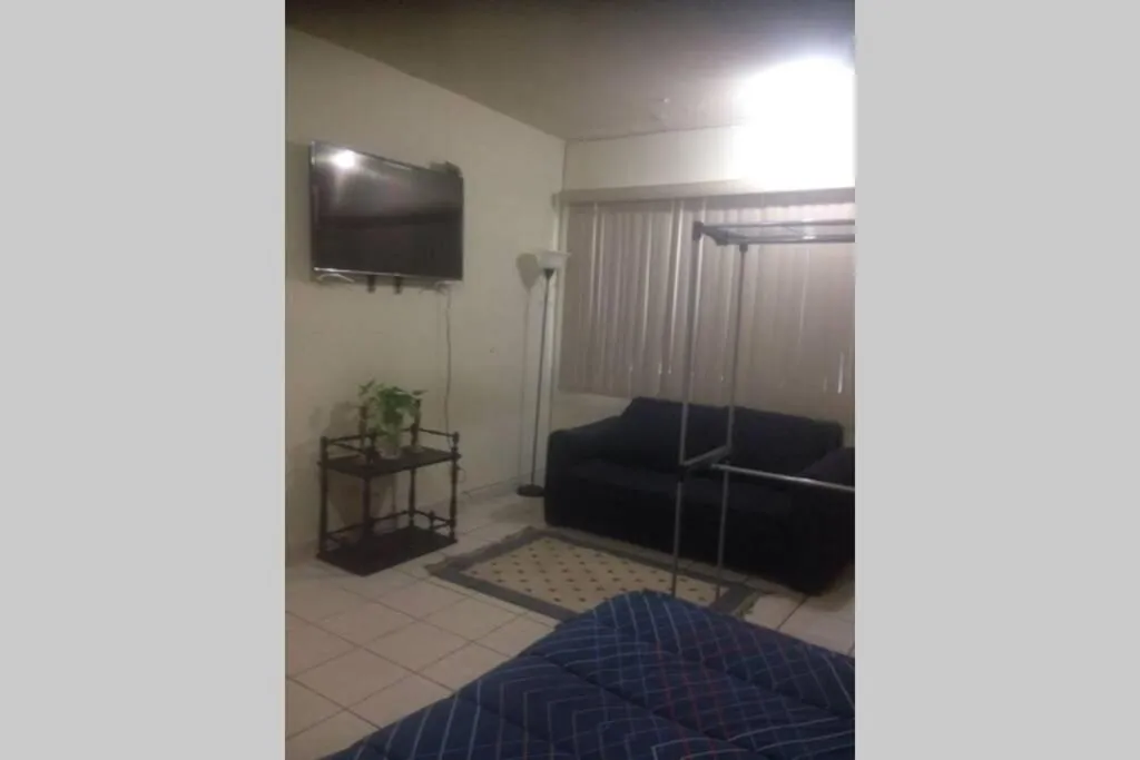 Bed in Valle de Brisas