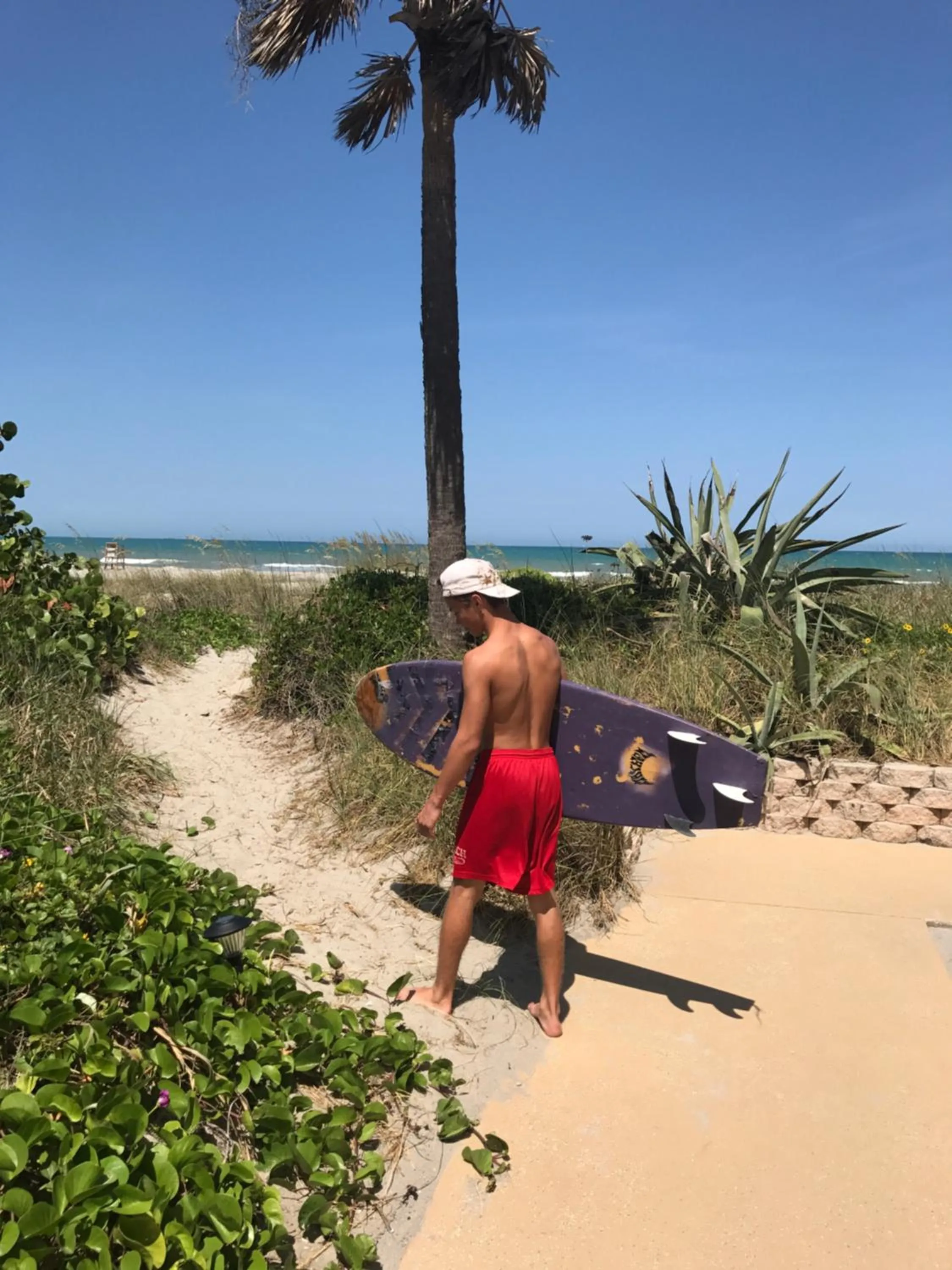 Activities in South Beach Inn - Cocoa Beach