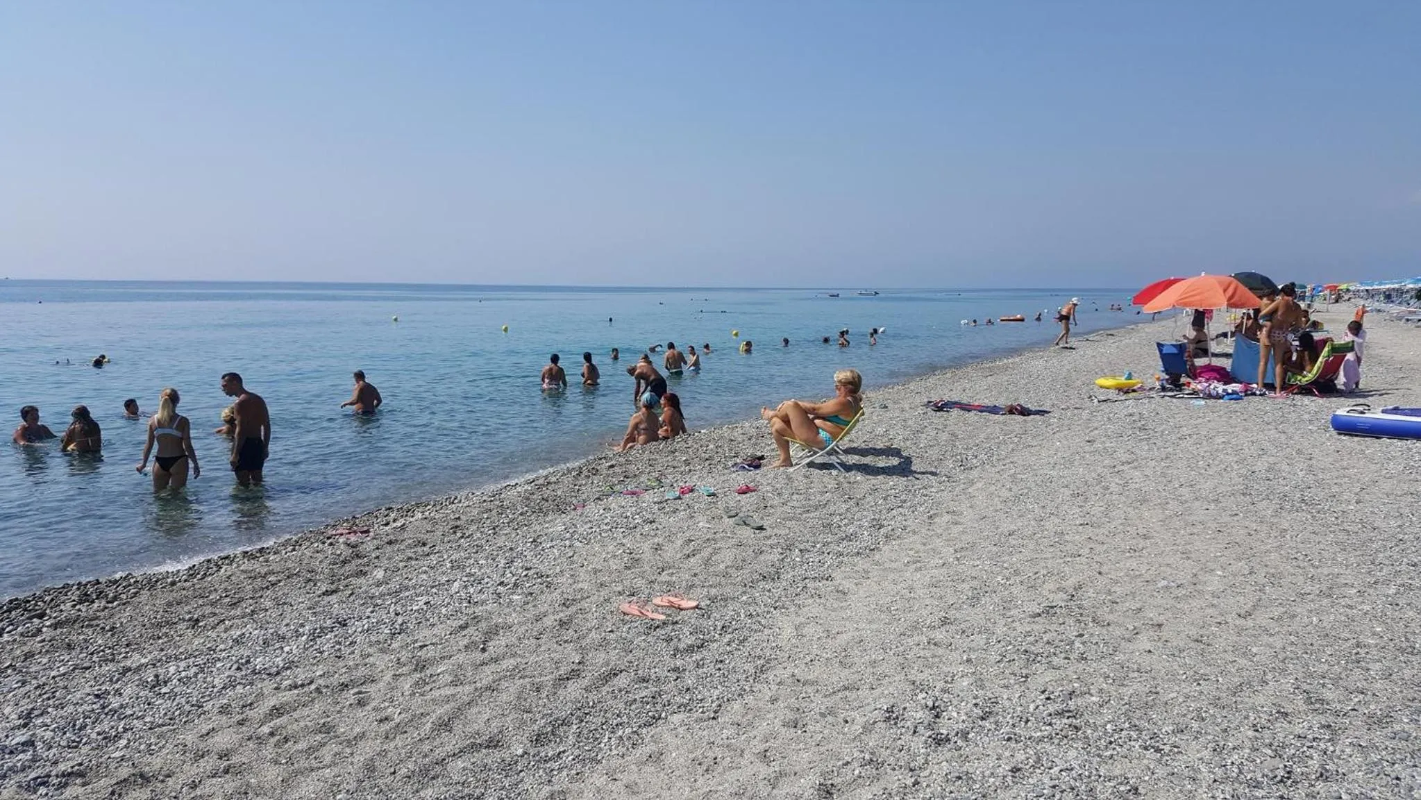 Beach in Magna Grecia B&B e Appartamenti