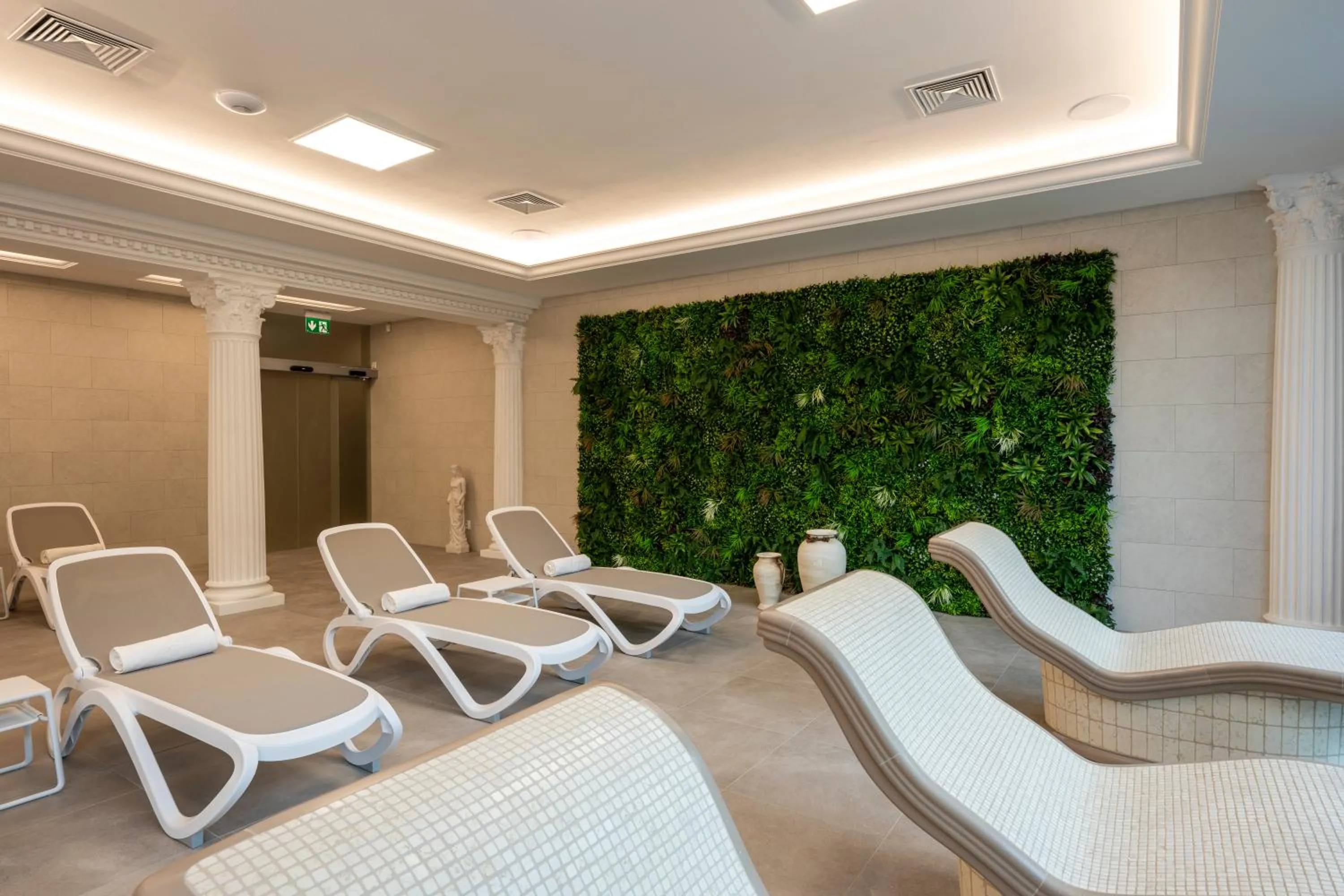 Massage in Kúpele Brusno - Kúpeľný hotel Poľana