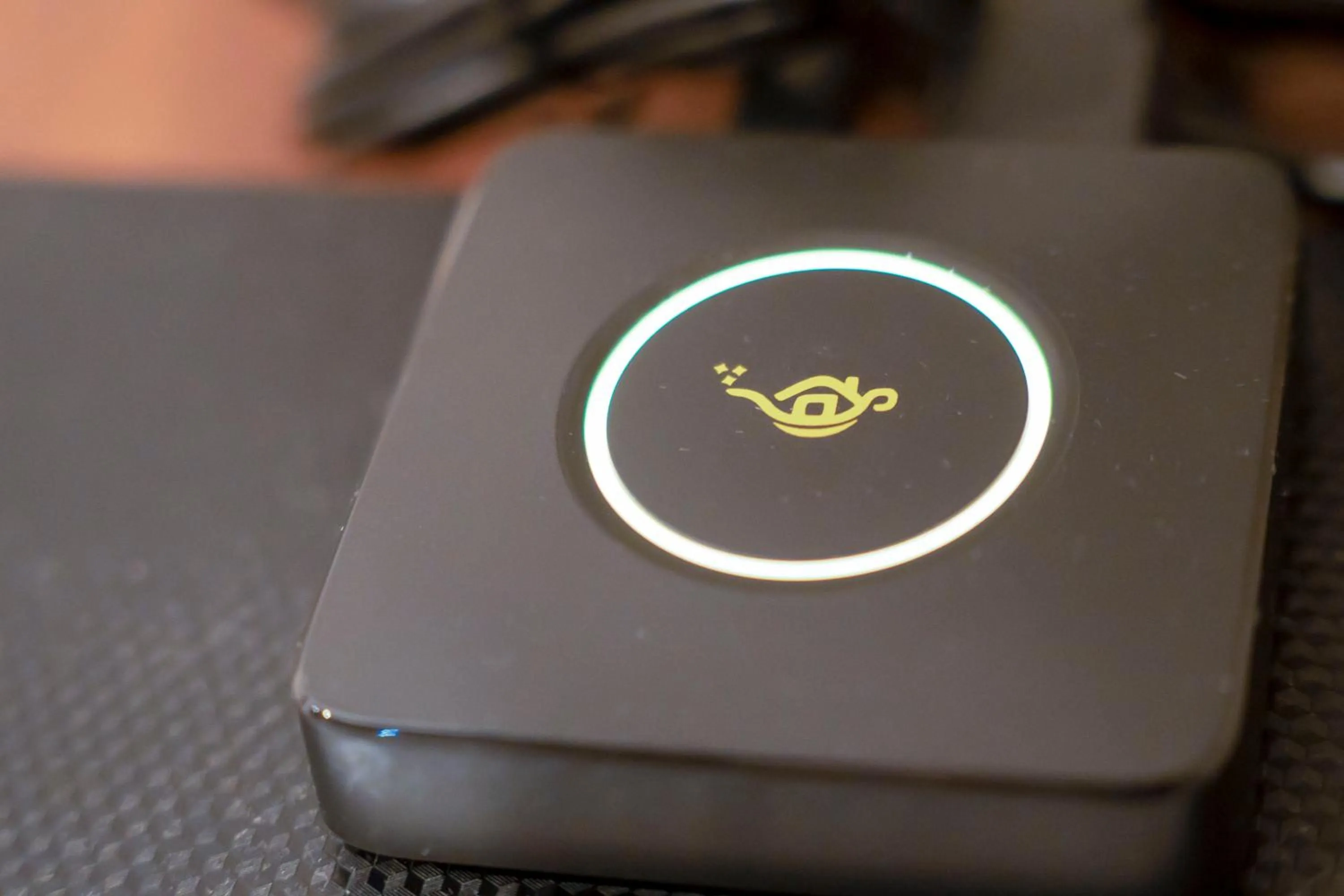 TV and multimedia in Hotel S-Presso West