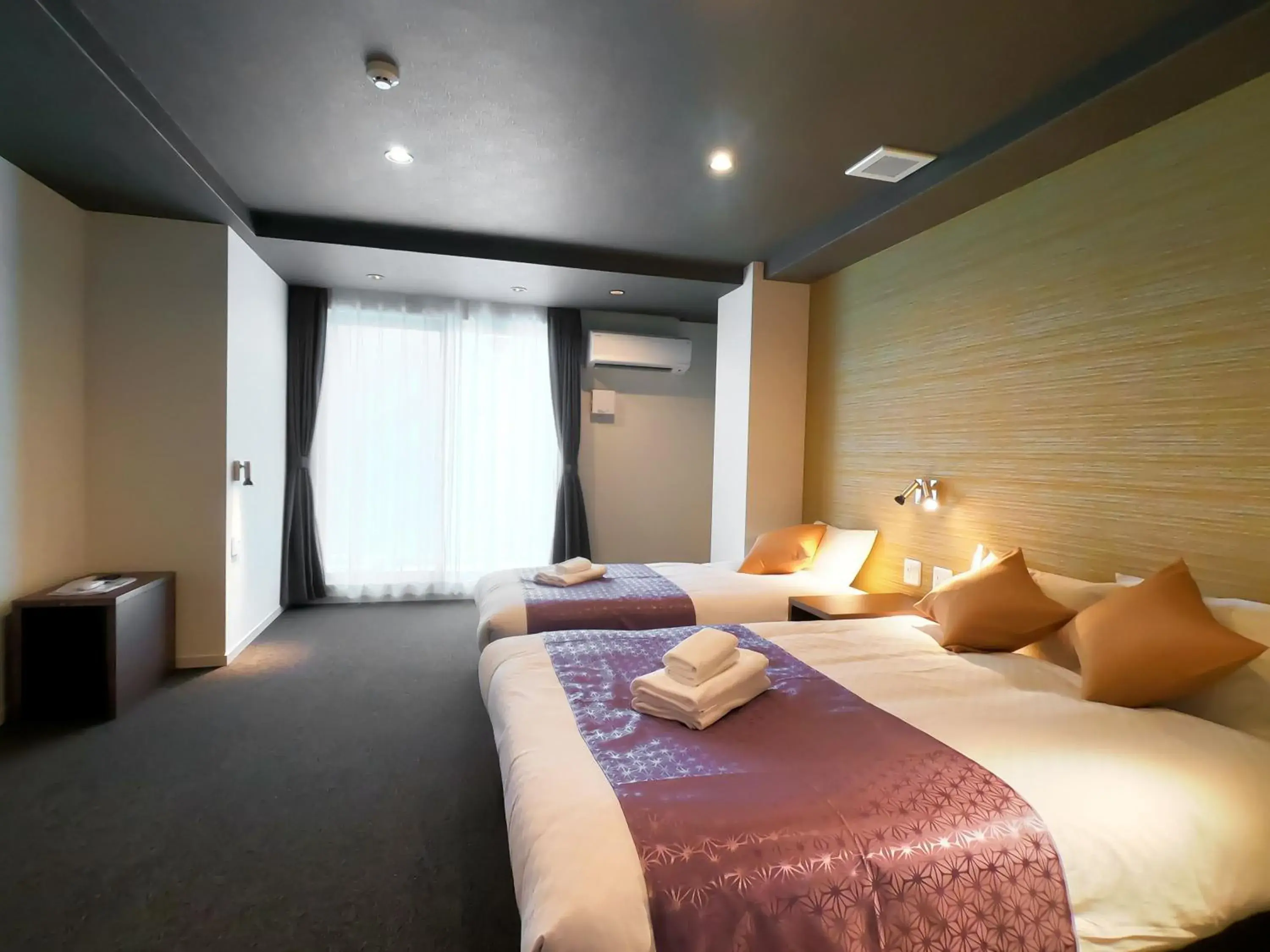 Superior Apartment in Hotel S-Presso West Superior Apartment in Hotel S-Presso West