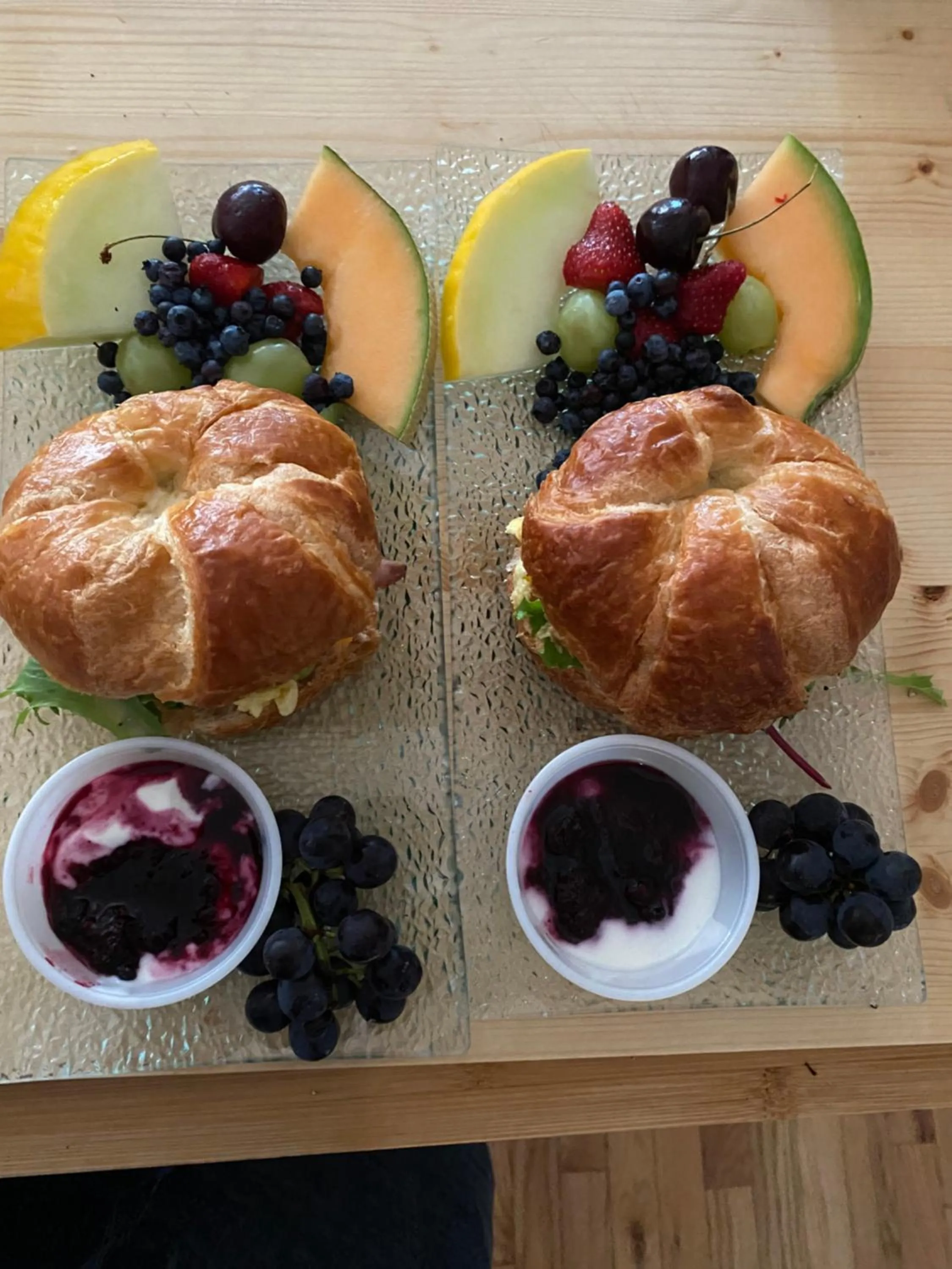 Gite de la Baie Hatée