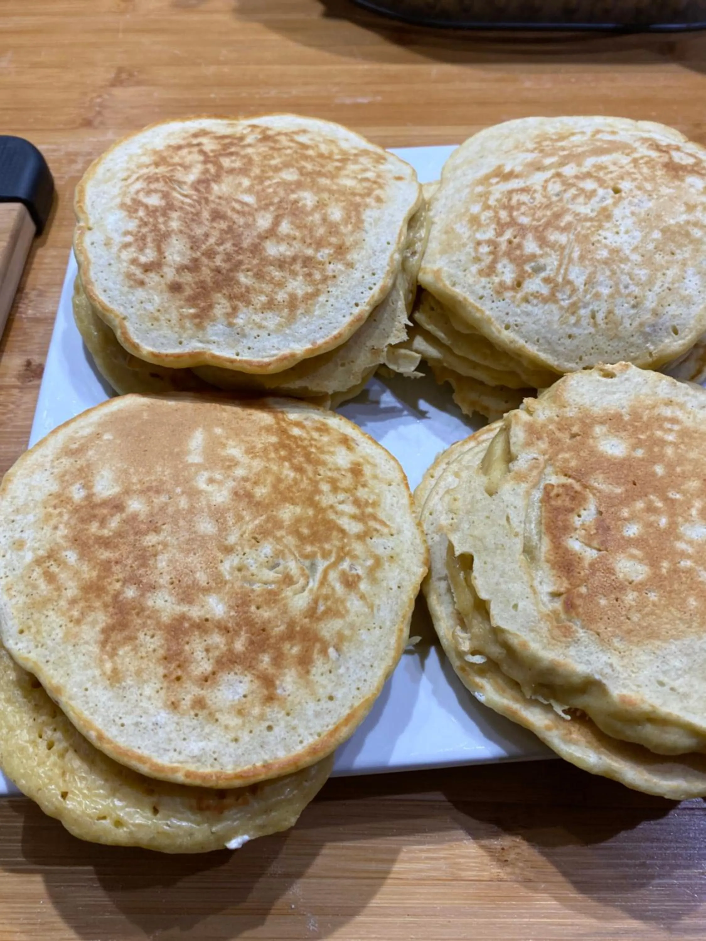 Food in Gite de la Baie Hatée