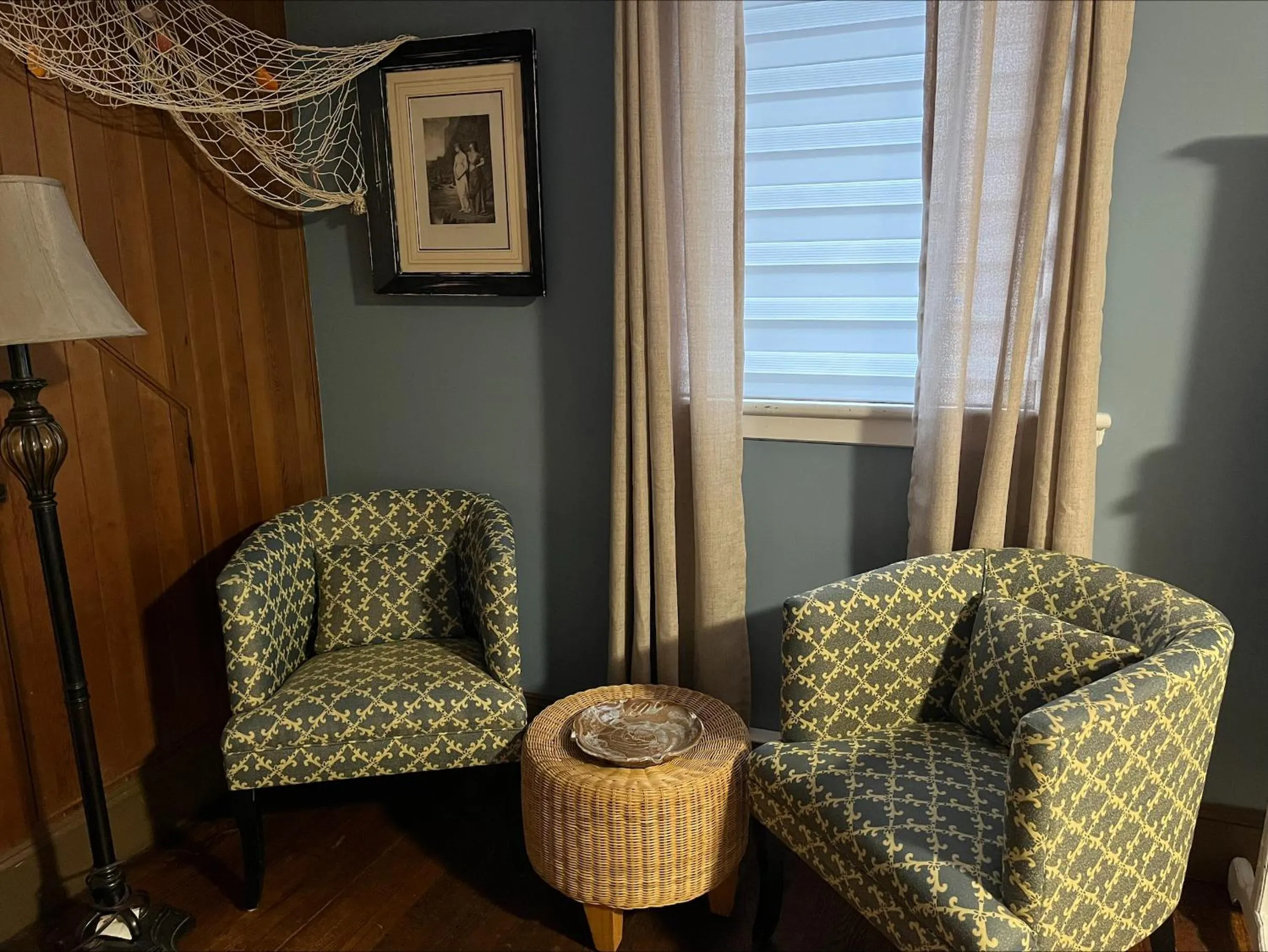 Gite de la Baie Hatée