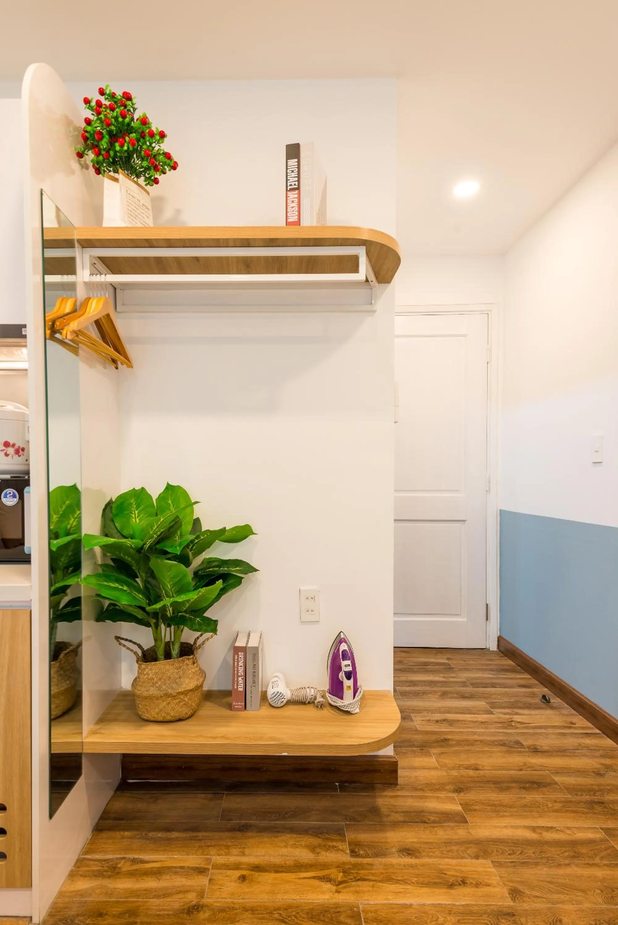 Area and facilities in Cozrum Homes - Saphera Residence