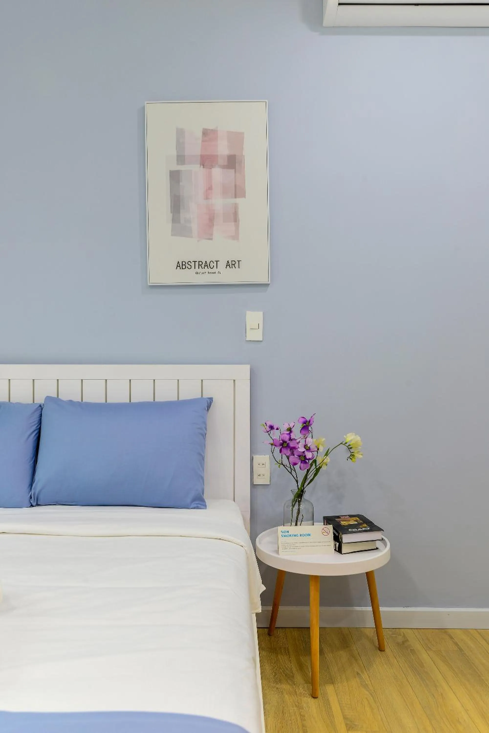 Bed in Cozrum Homes - Saphera Residence