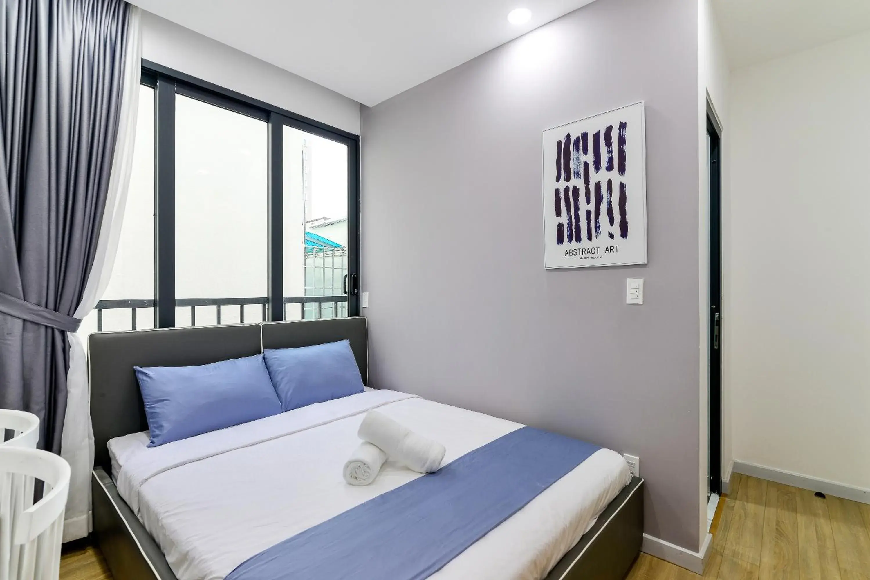 Superior Apartment in Cozrum Homes - Saphera Residence Superior Apartment in Cozrum Homes - Saphera Residence