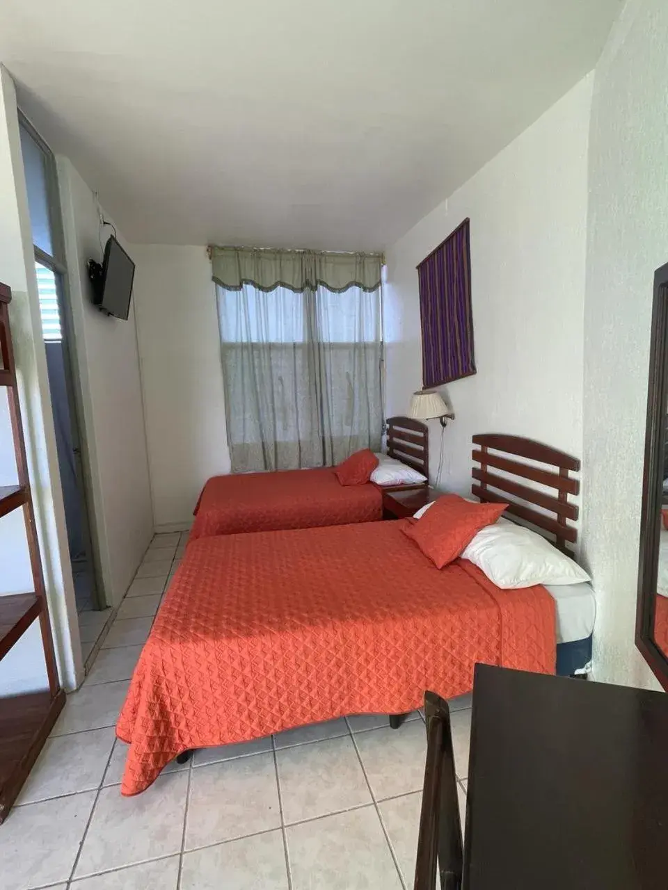 Standard Double Room in Hotel Sabana Standard Double Room in Hotel Sabana