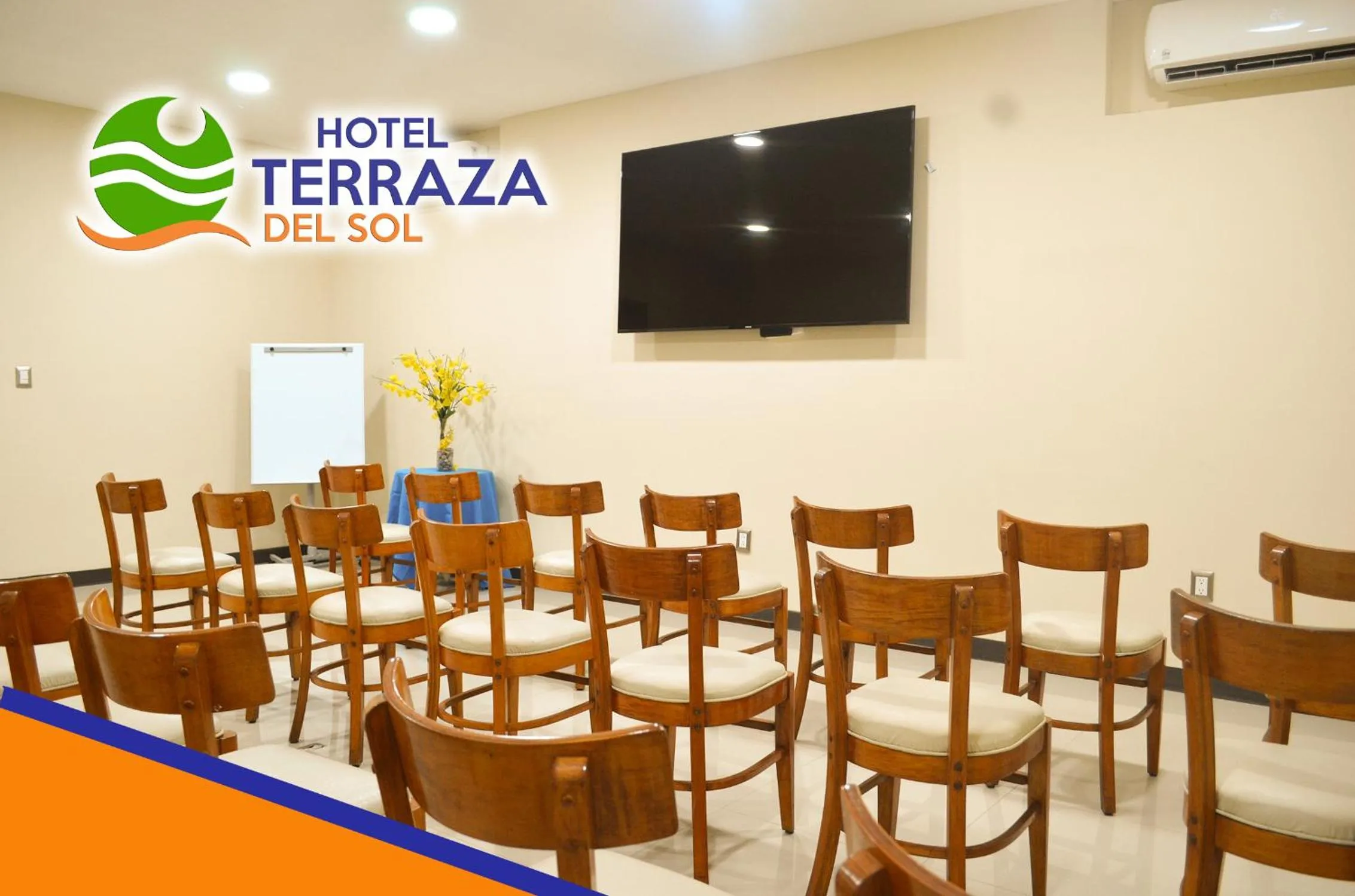 Hotel Terrasol