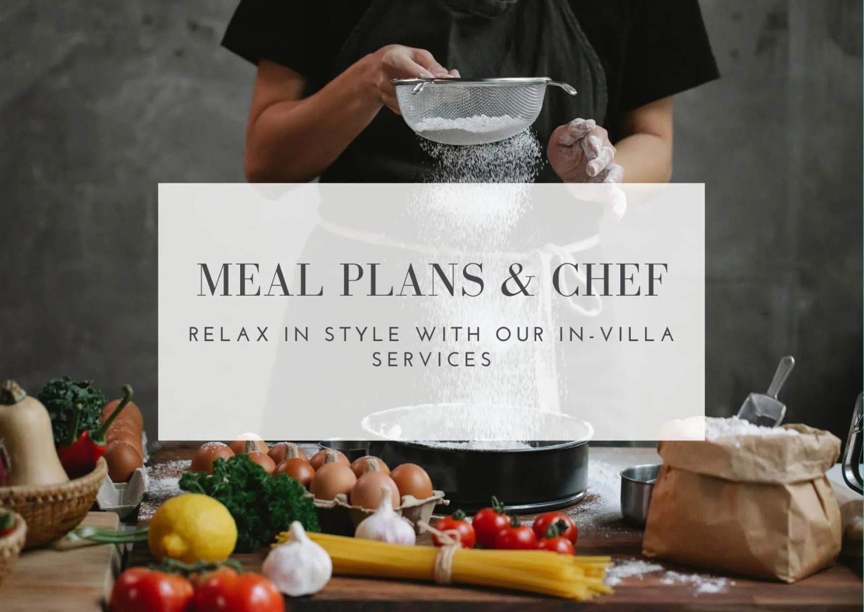 Other in Unique Villa with Ocean and River Views - Staff & Golf Carts