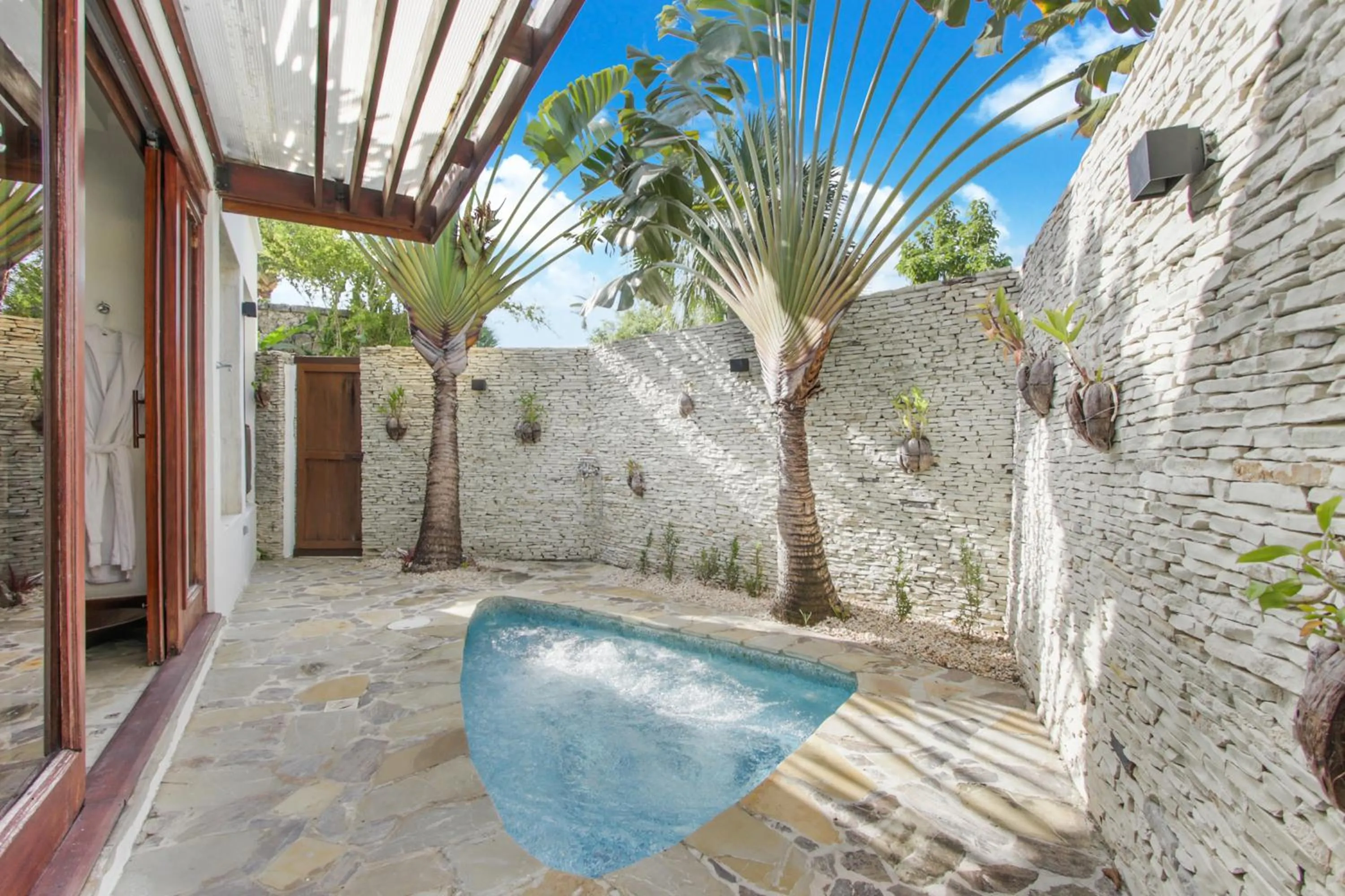 Other in Unique Villa with Ocean and River Views - Staff & Golf Carts