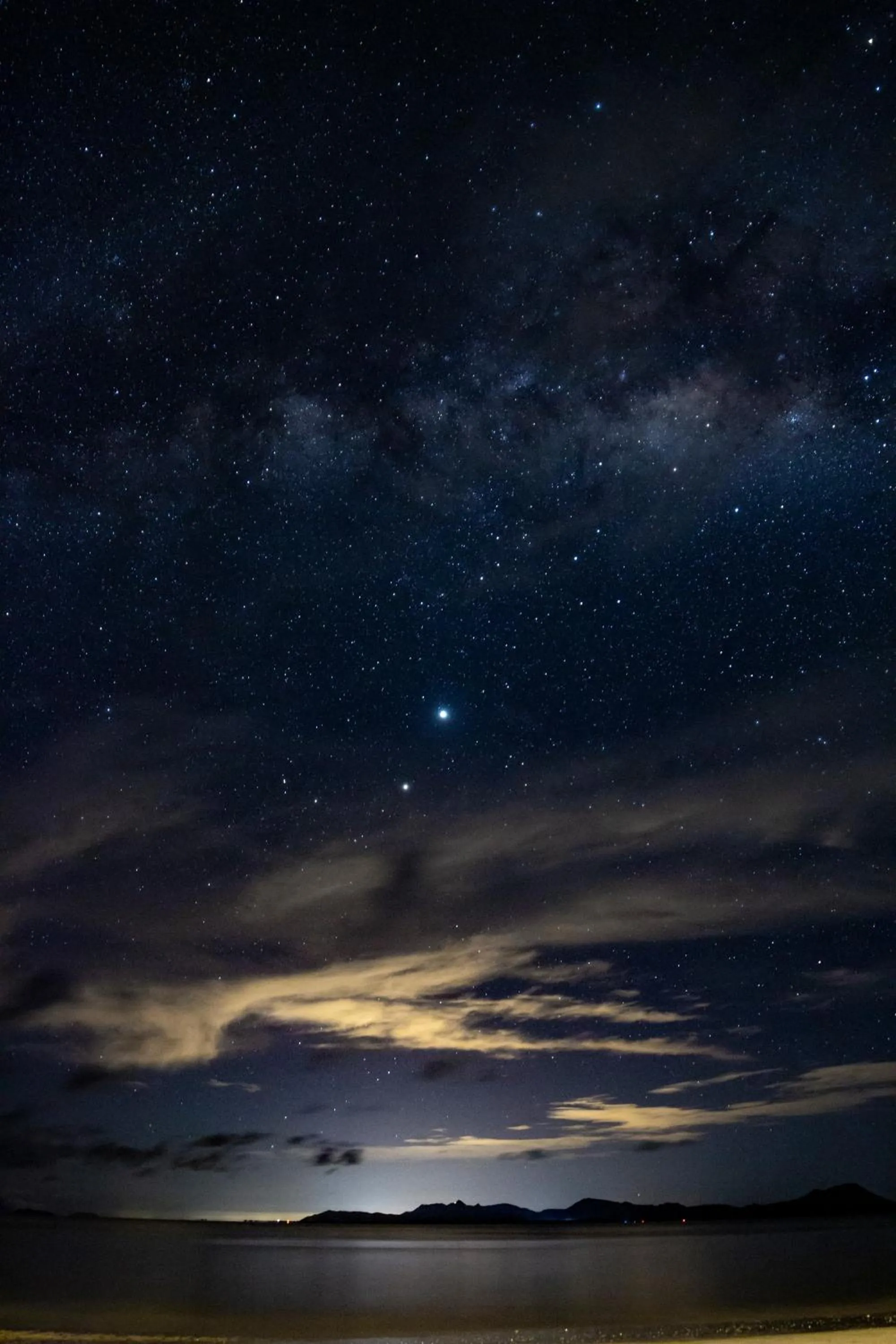 Property building in Rafflesia Resort