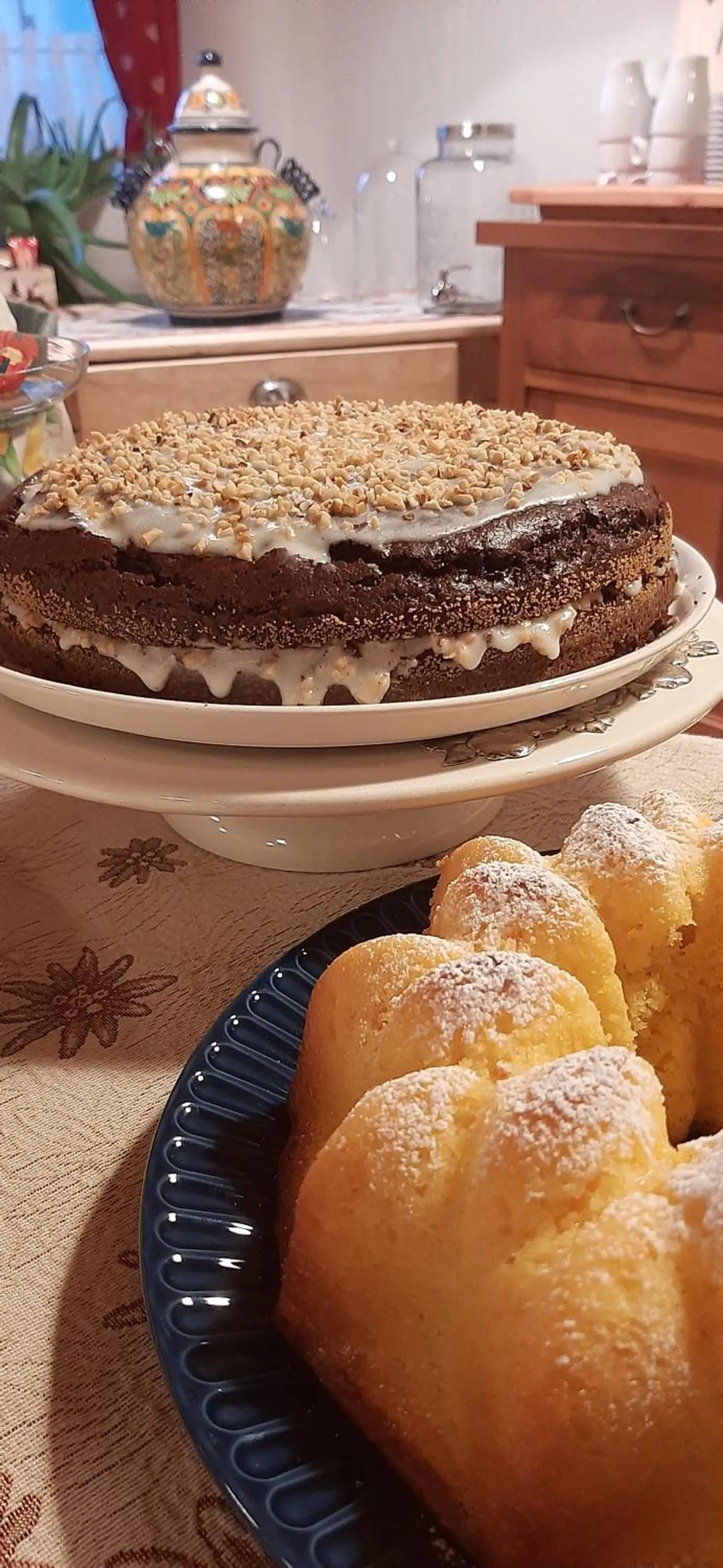 Breakfast in B&B SognoInCadore