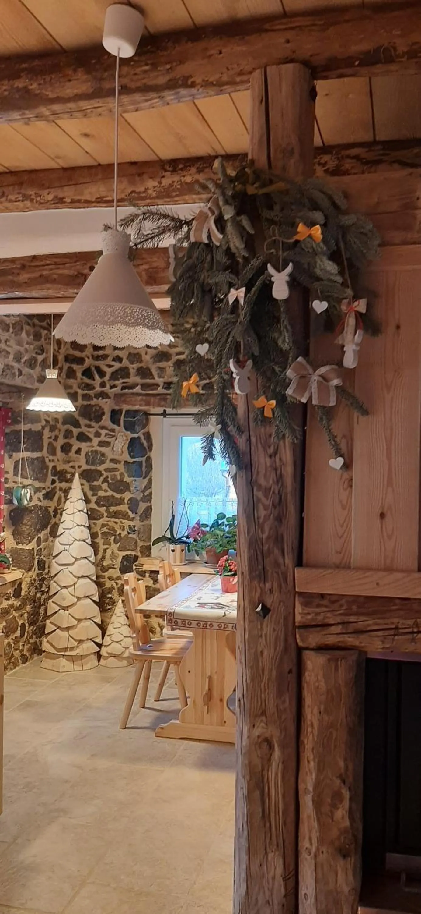 Breakfast in B&B SognoInCadore