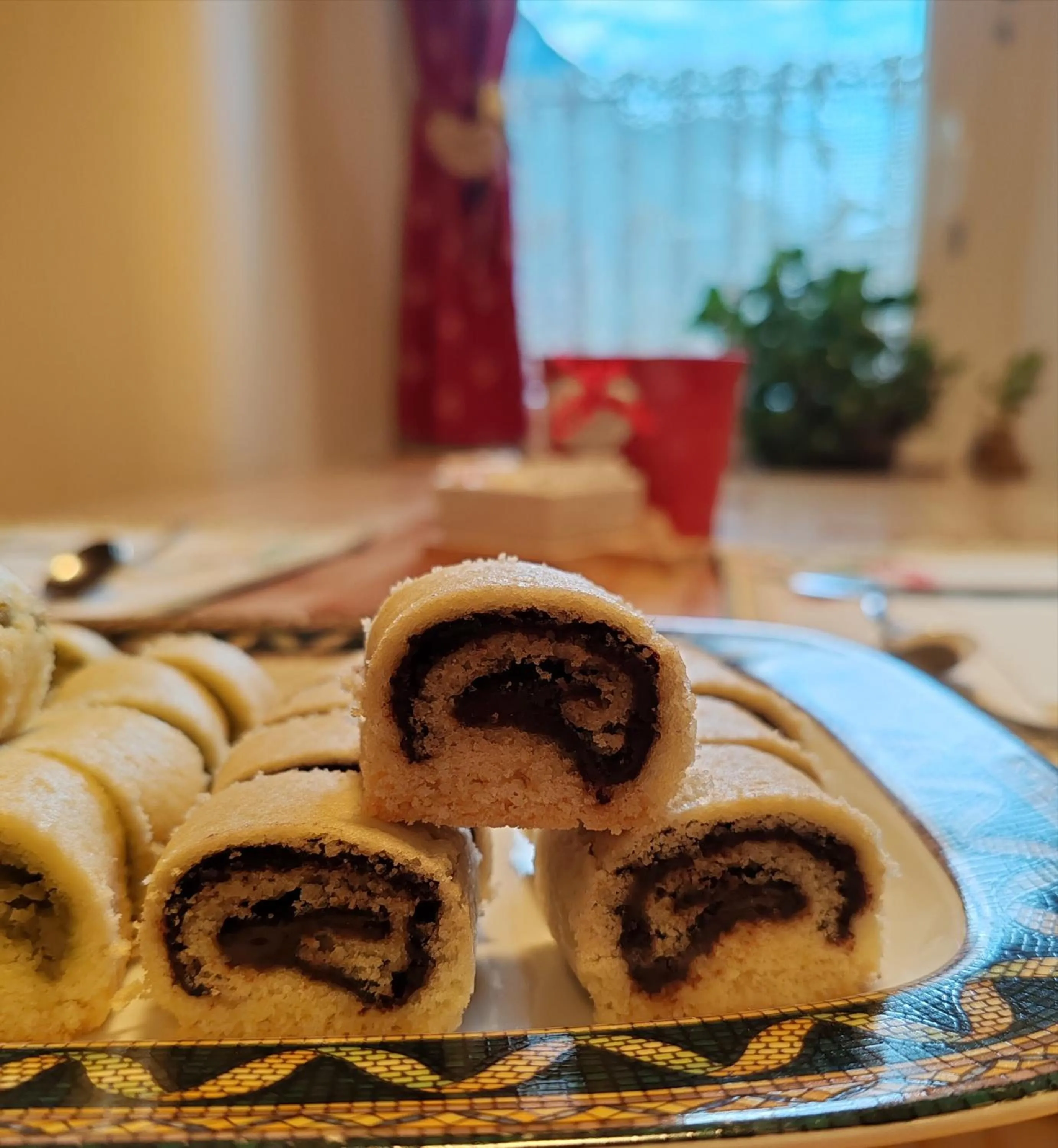 Food in B&B SognoInCadore