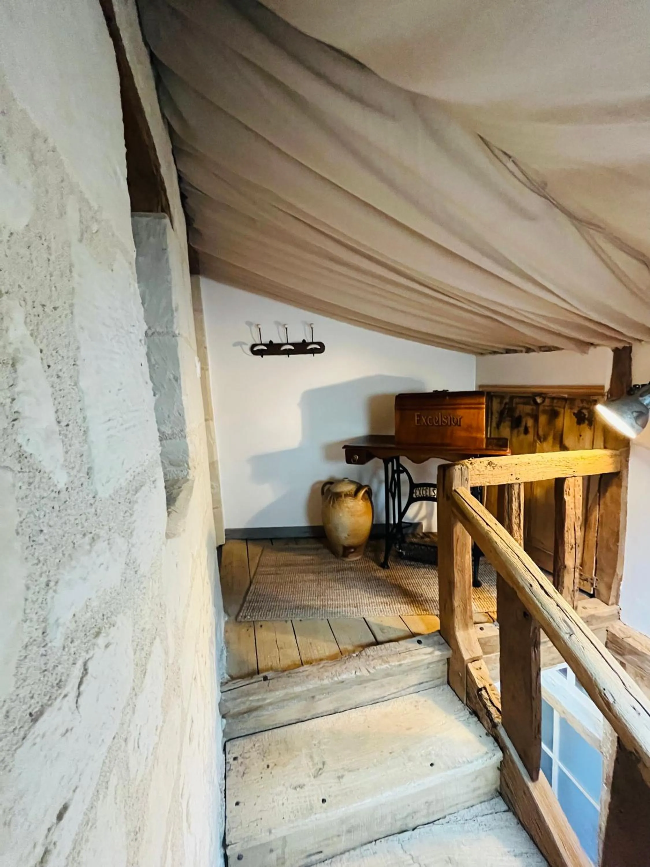 Chez mimie les hôtes