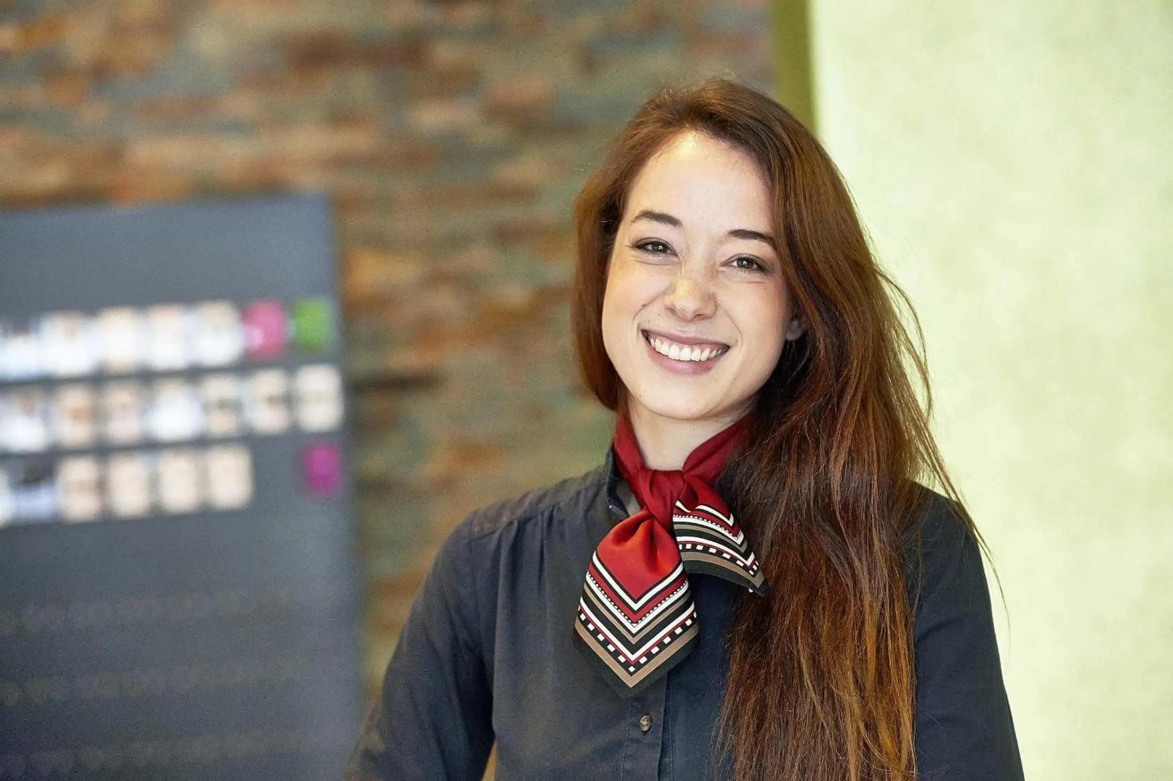 People in Sorell Business Hotel Ador Bern