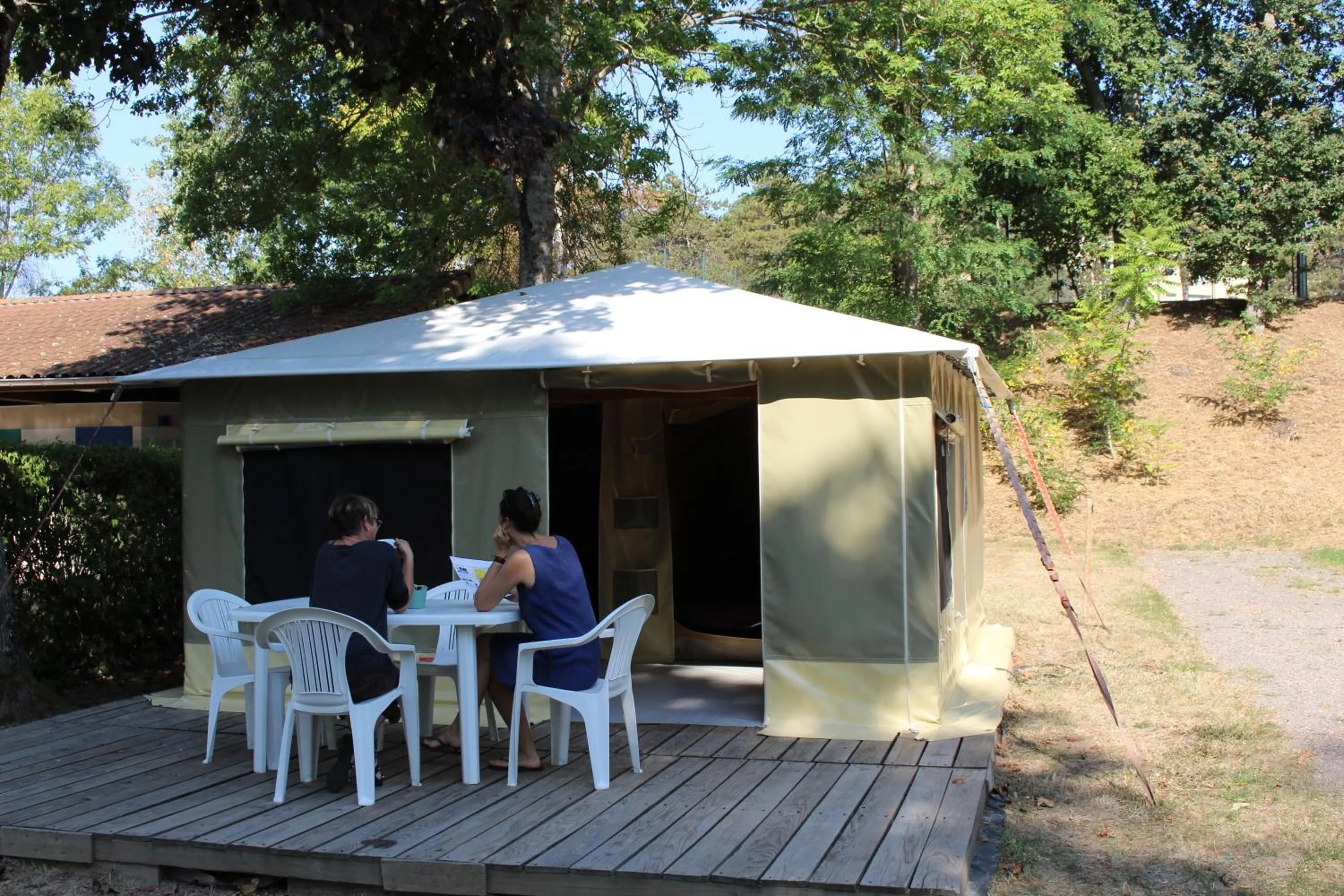 Other in Camping de Matour