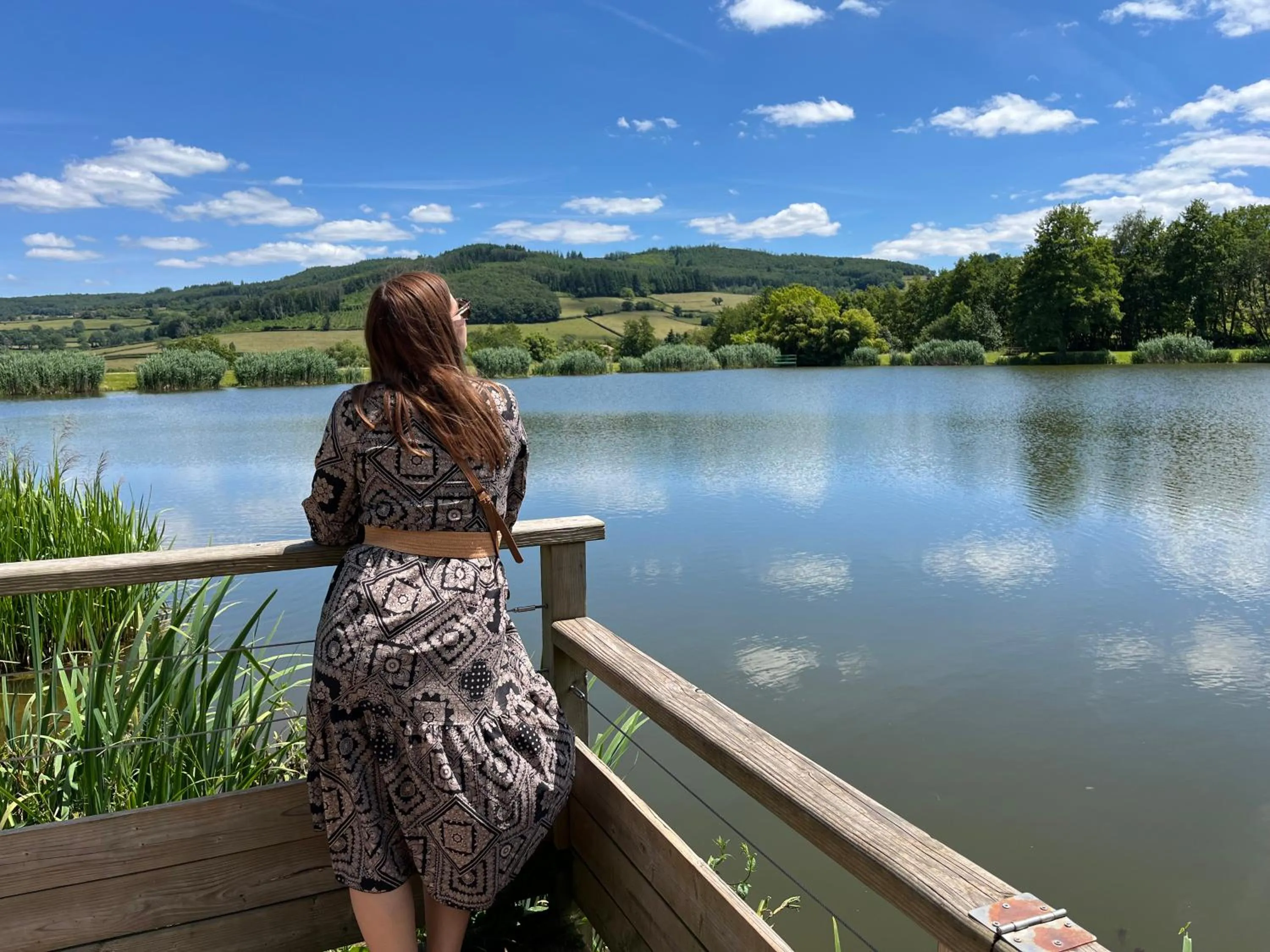 Other in Camping de Matour