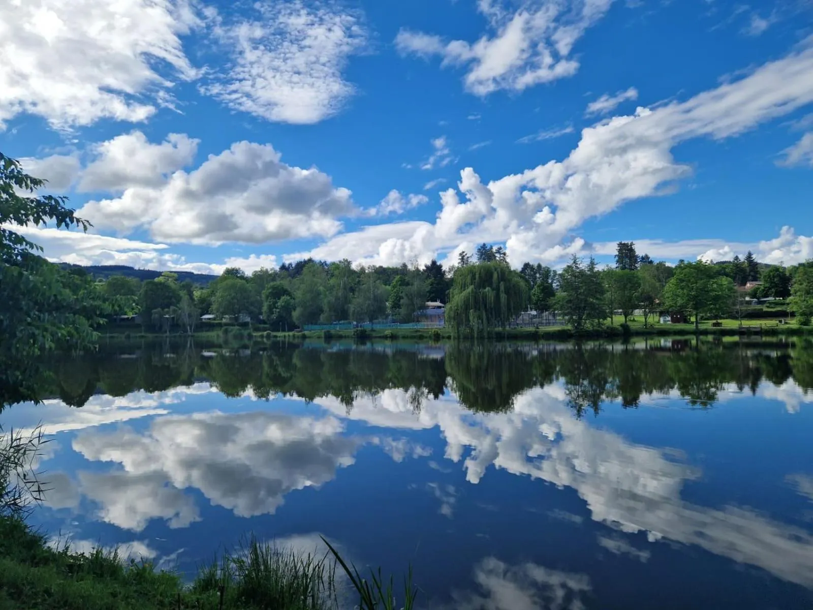 Other in Camping de Matour