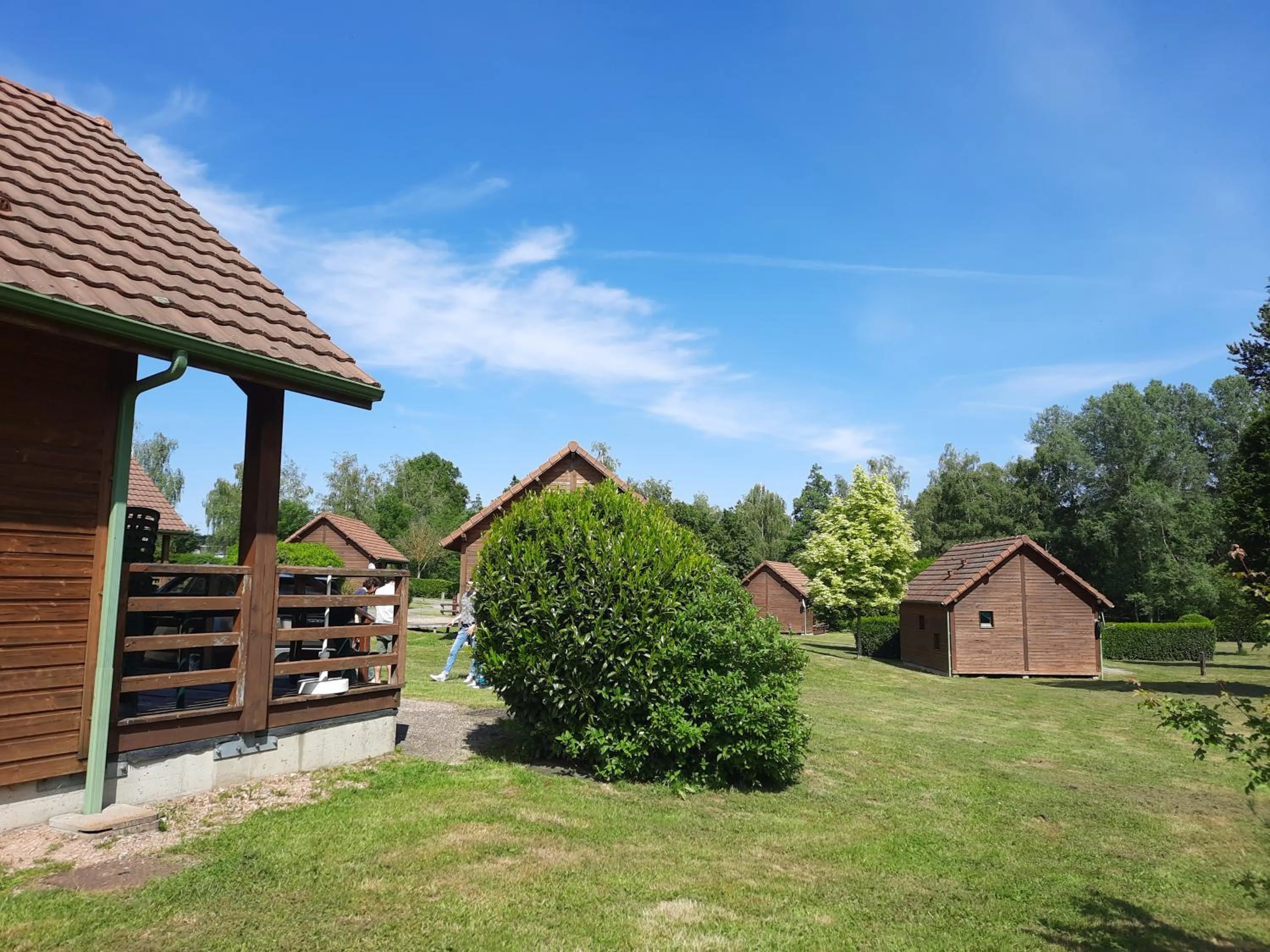 Other in Camping de Matour