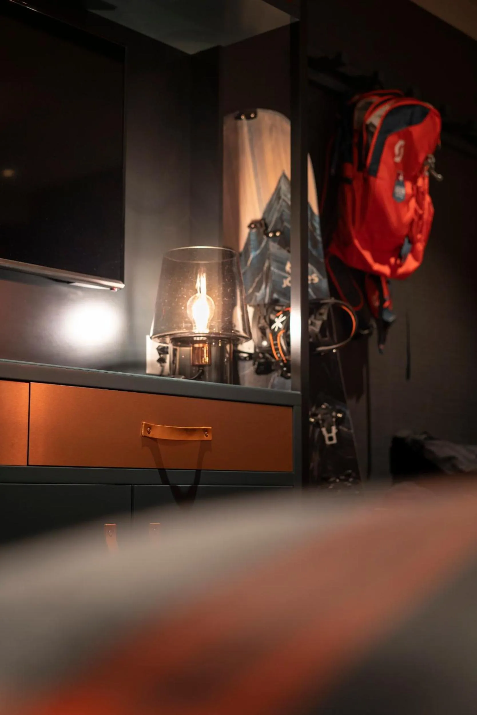 Other in HUUS Gstaad