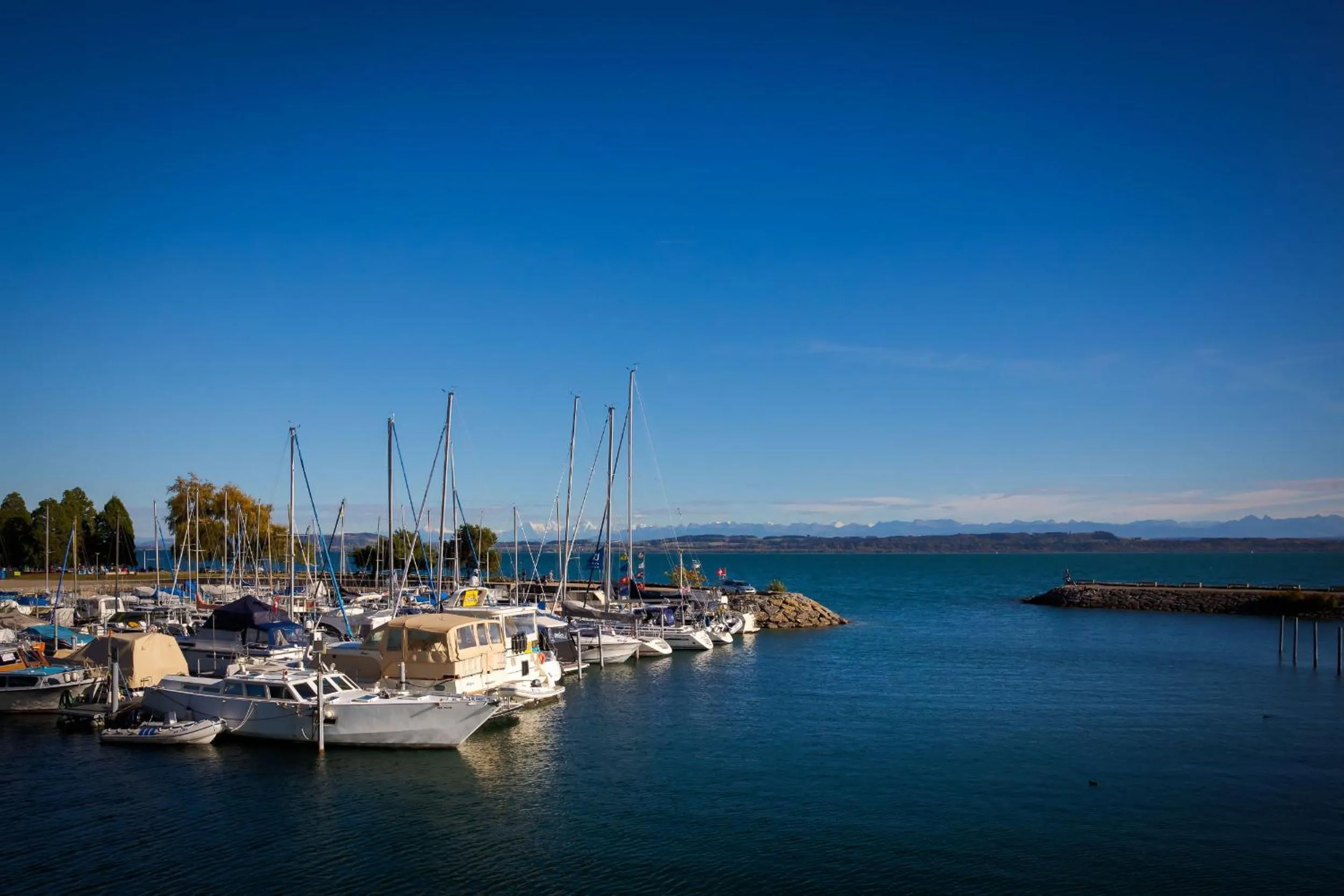 Activities in Hotel Beaulac