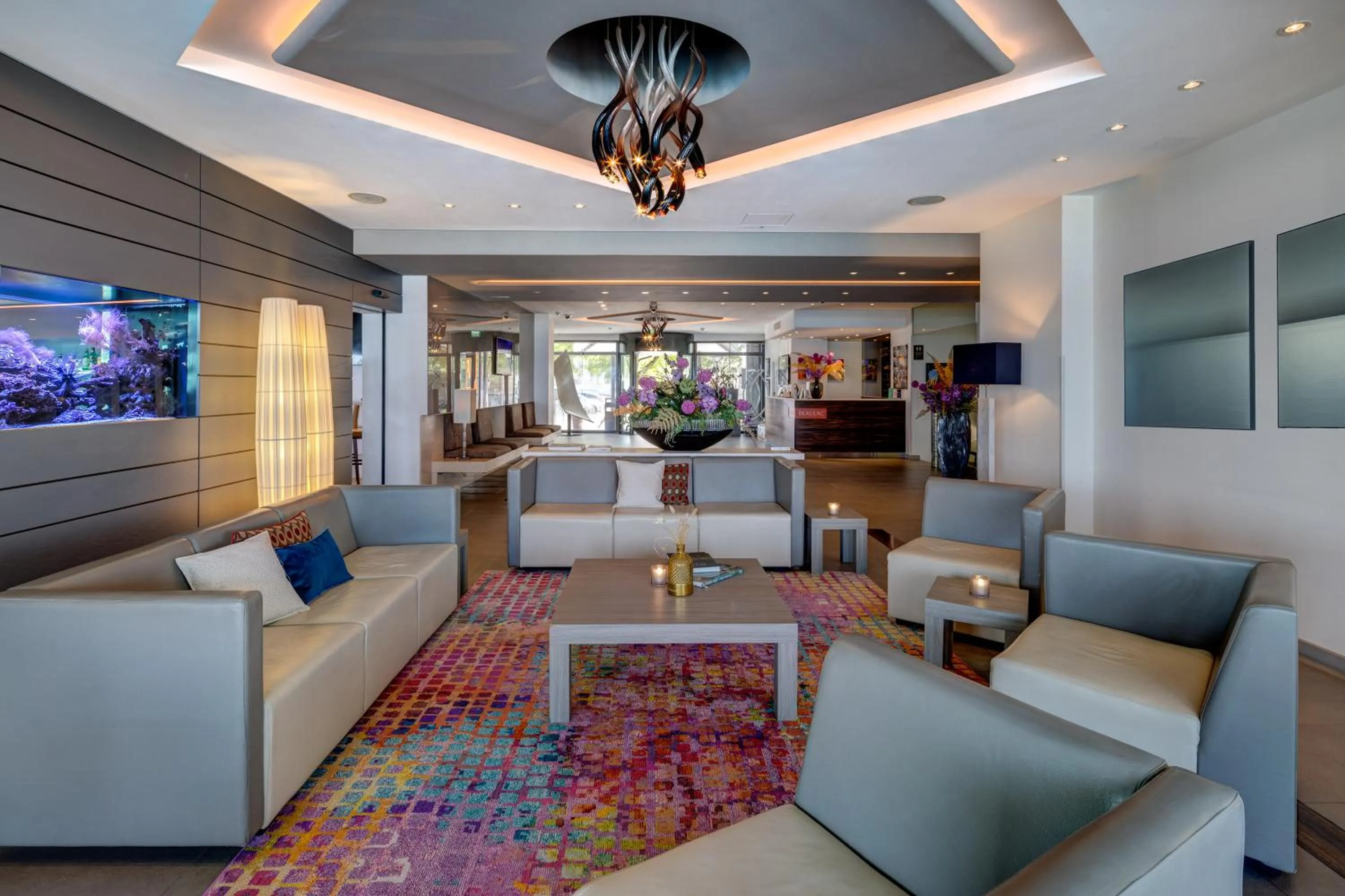 Other in Hotel Beaulac