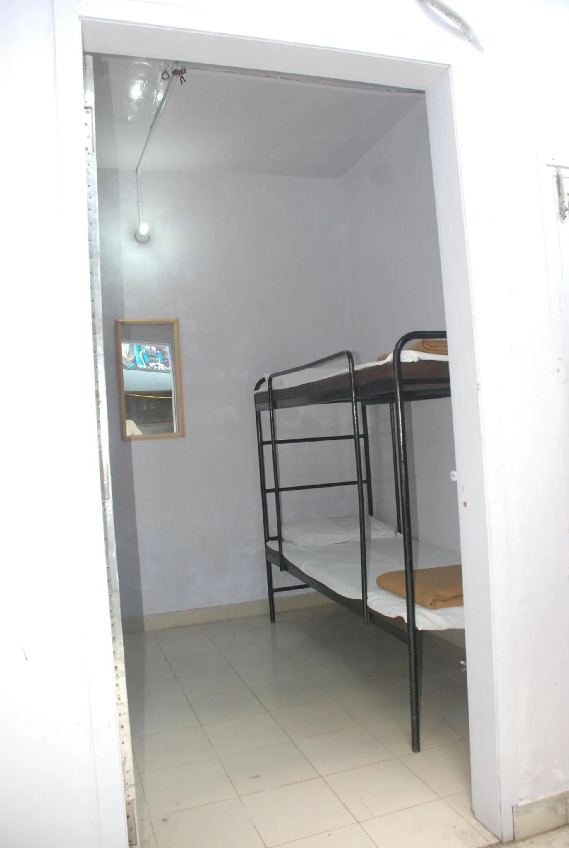 Other, Bed in The Maya Hotel