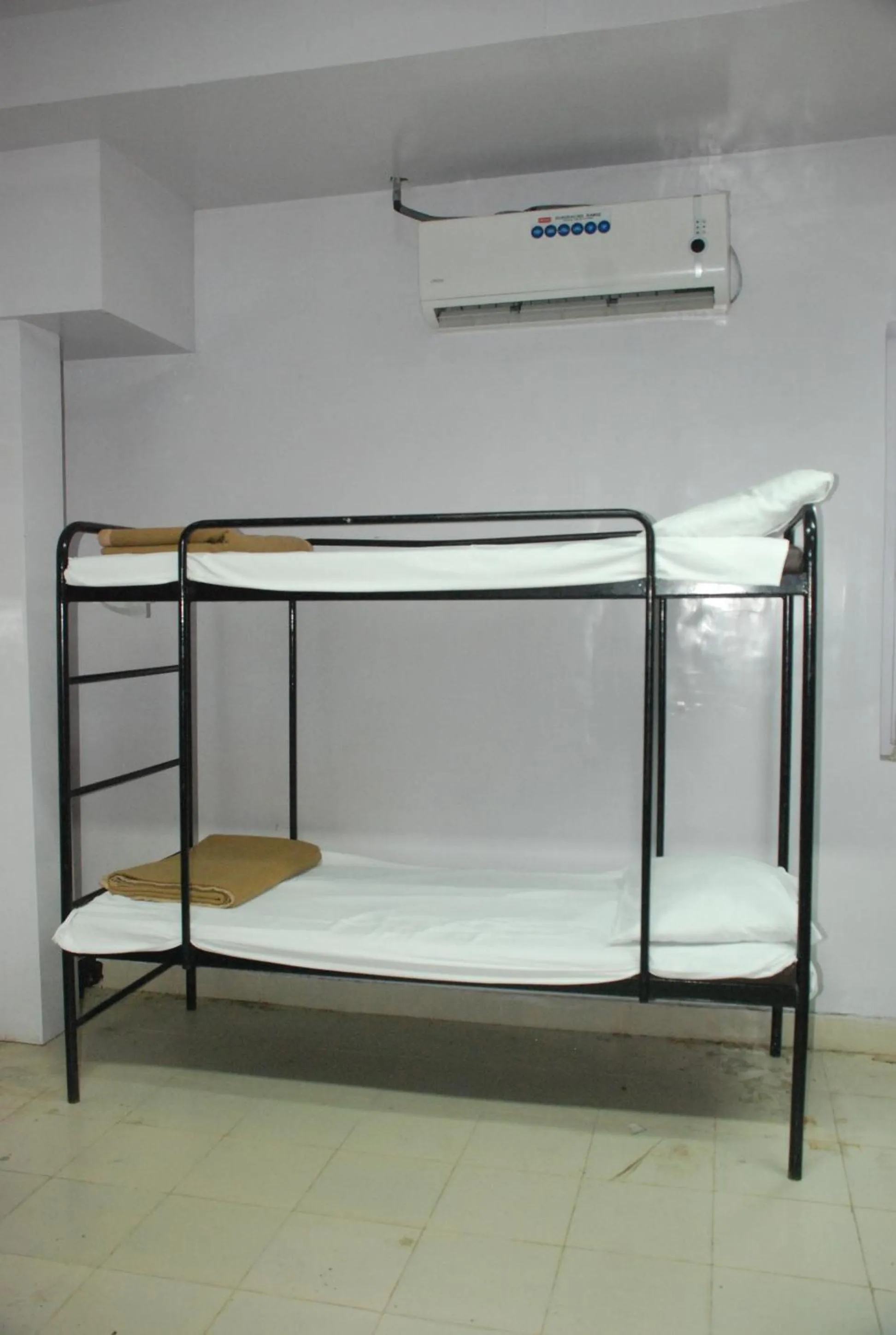 Property building, Bed in The Maya Hotel