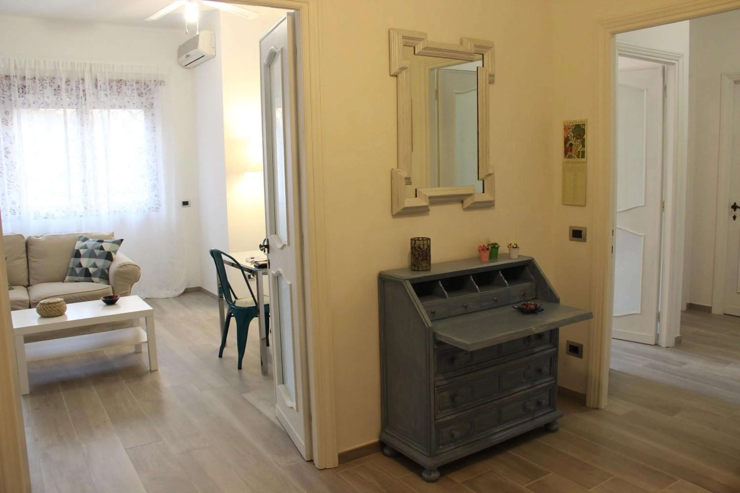 Other in Appartamento Via dei Fabbri Navali