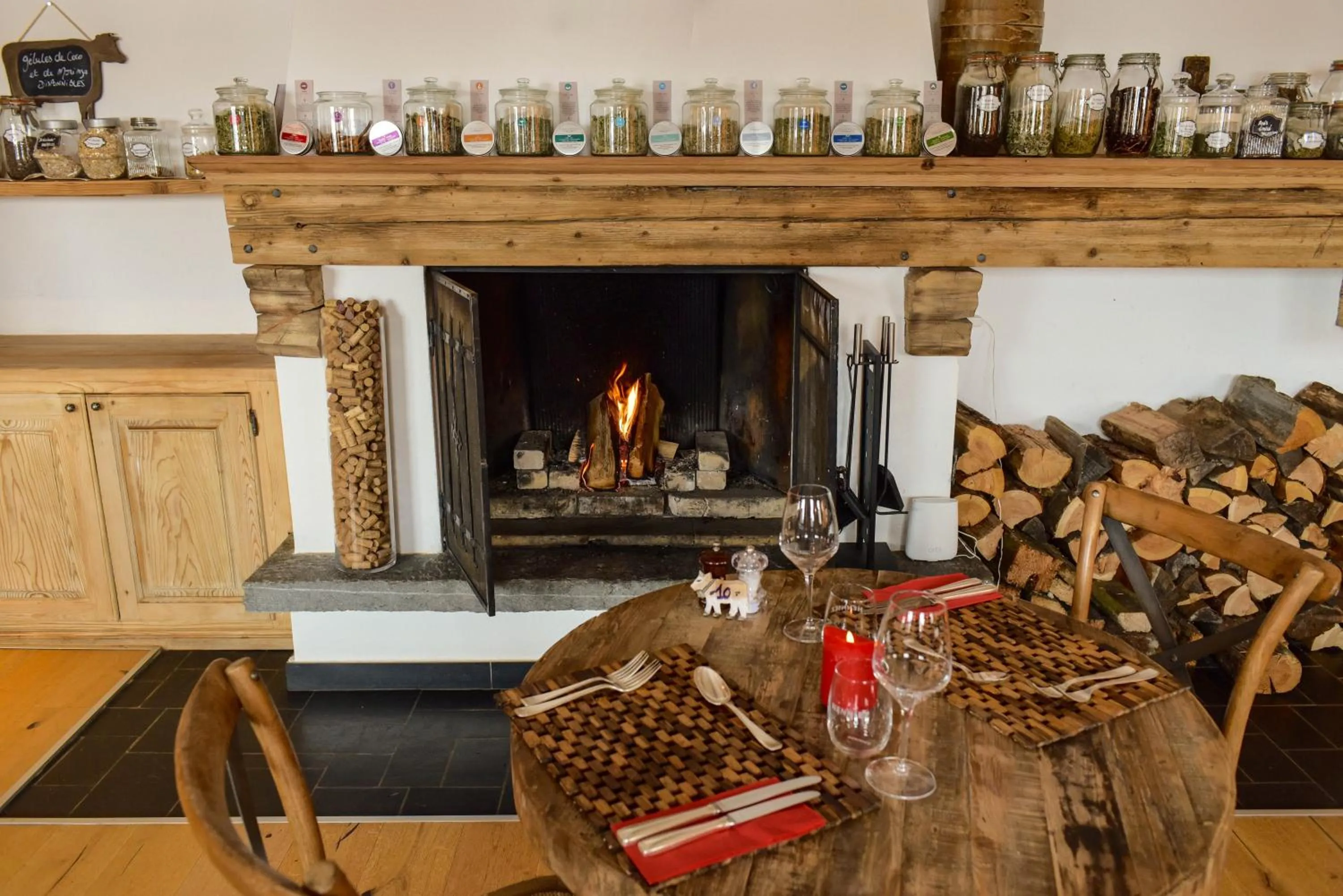 flat iron in Victoria Retreat