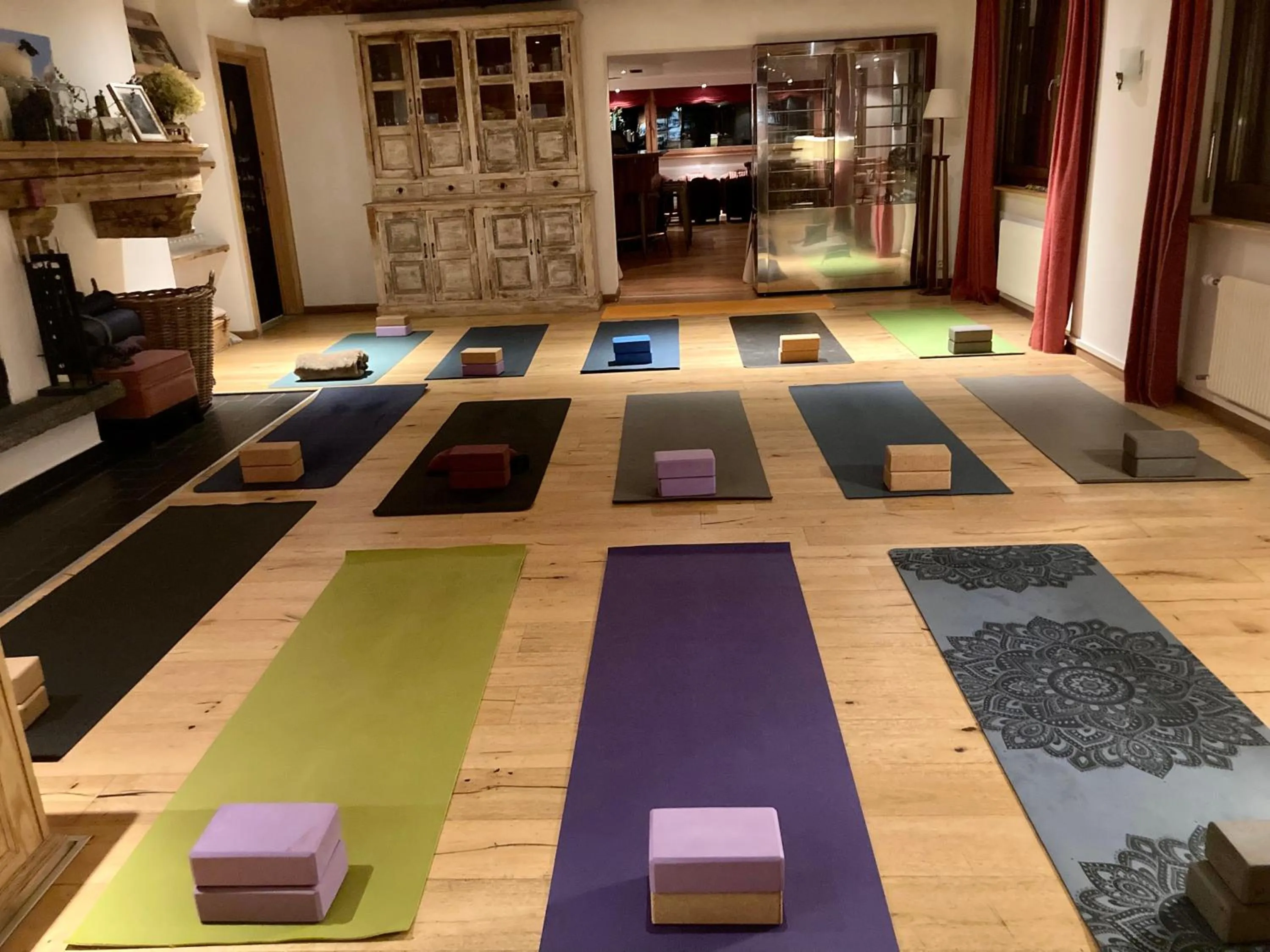 Property building in Victoria Retreat