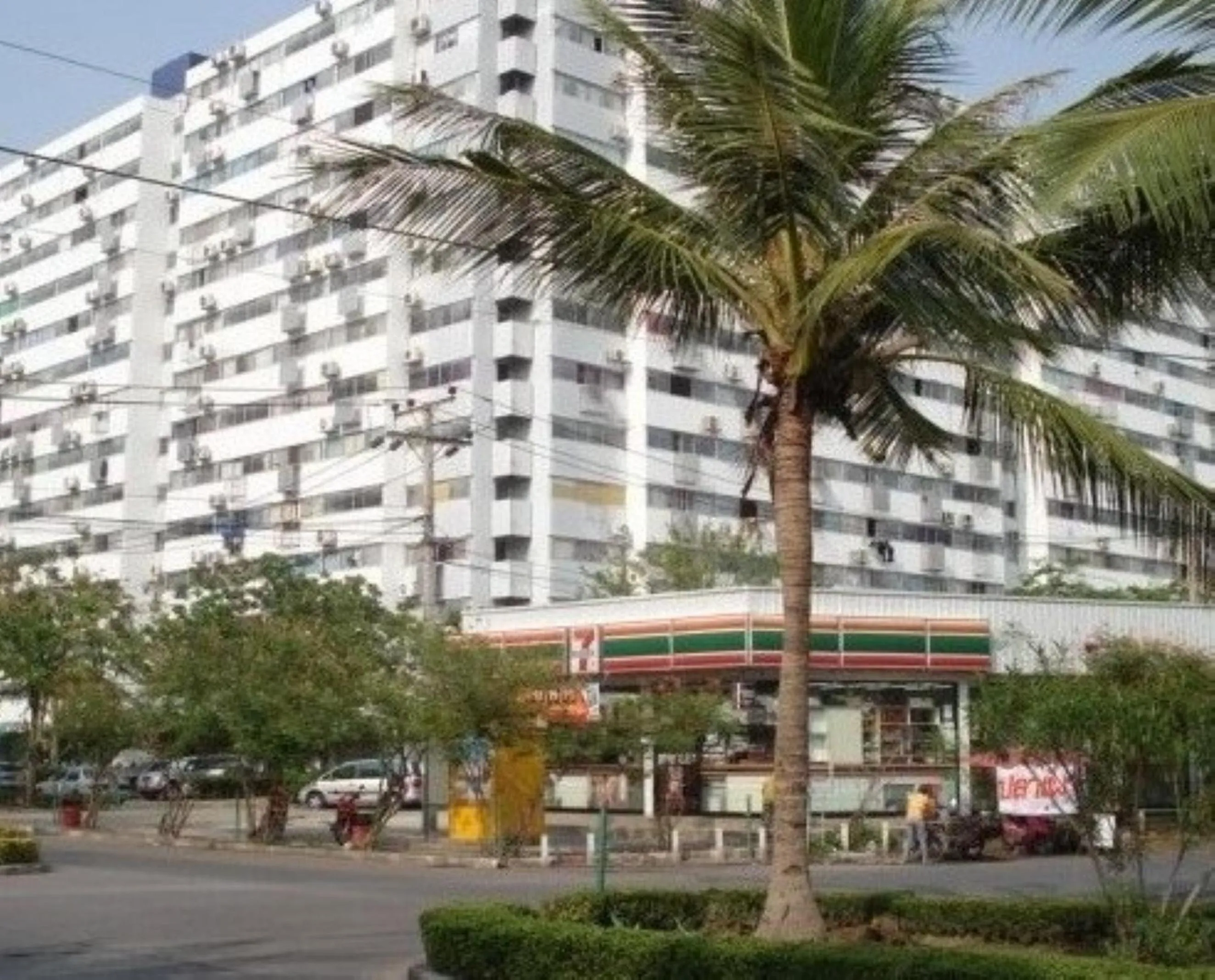 Property building in MT-Room