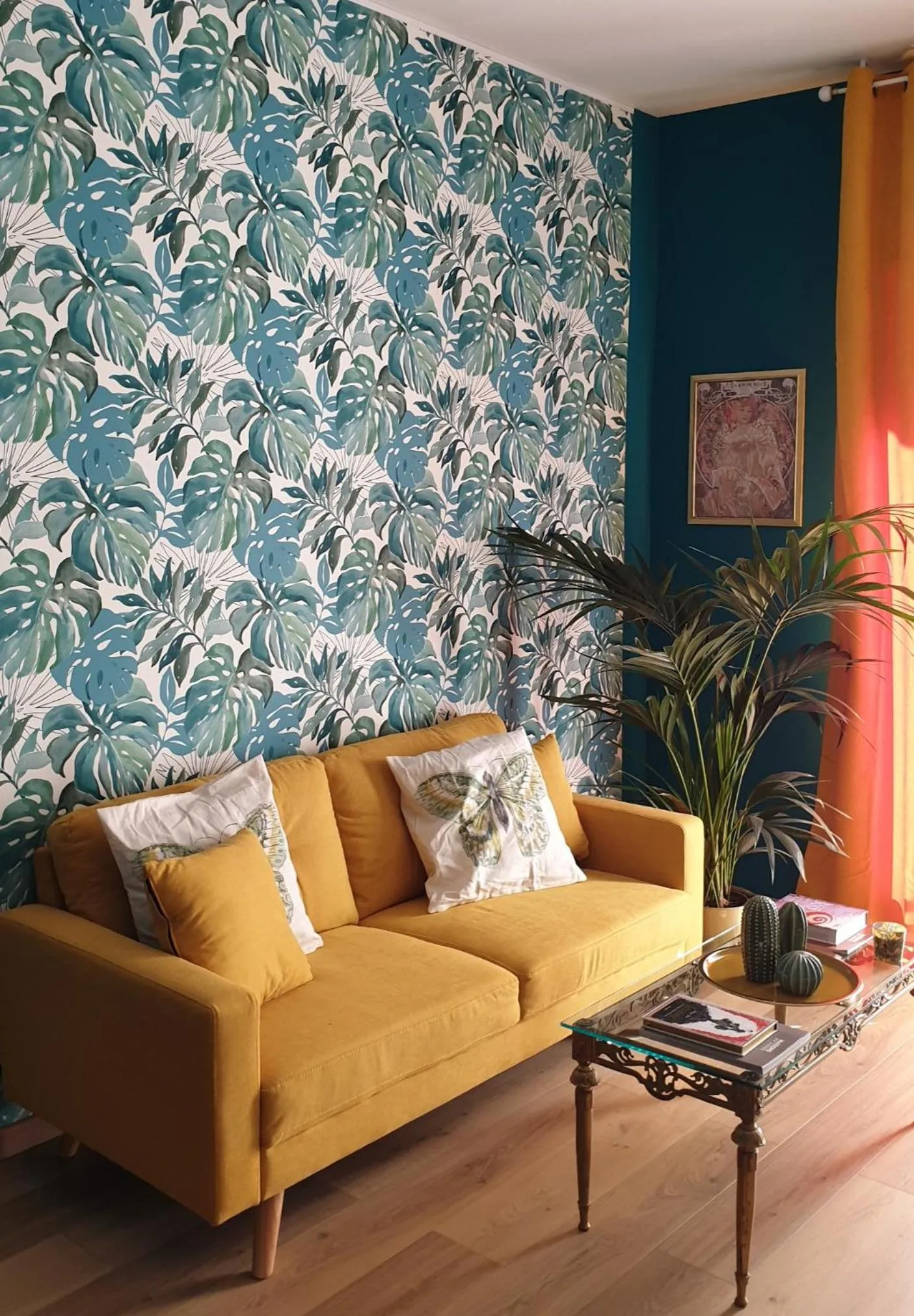 Lobby or reception in Civico 20