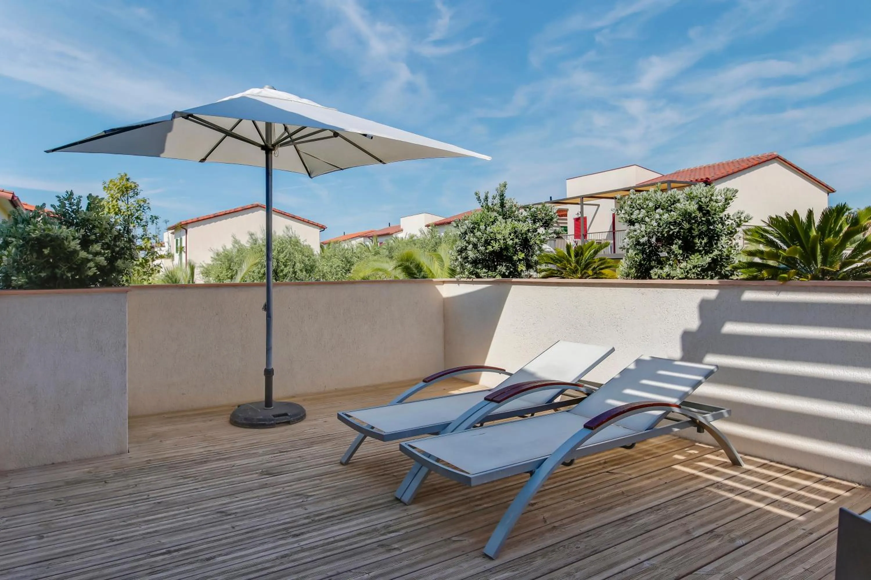 View (from property/room) in Cambrils Park Resort