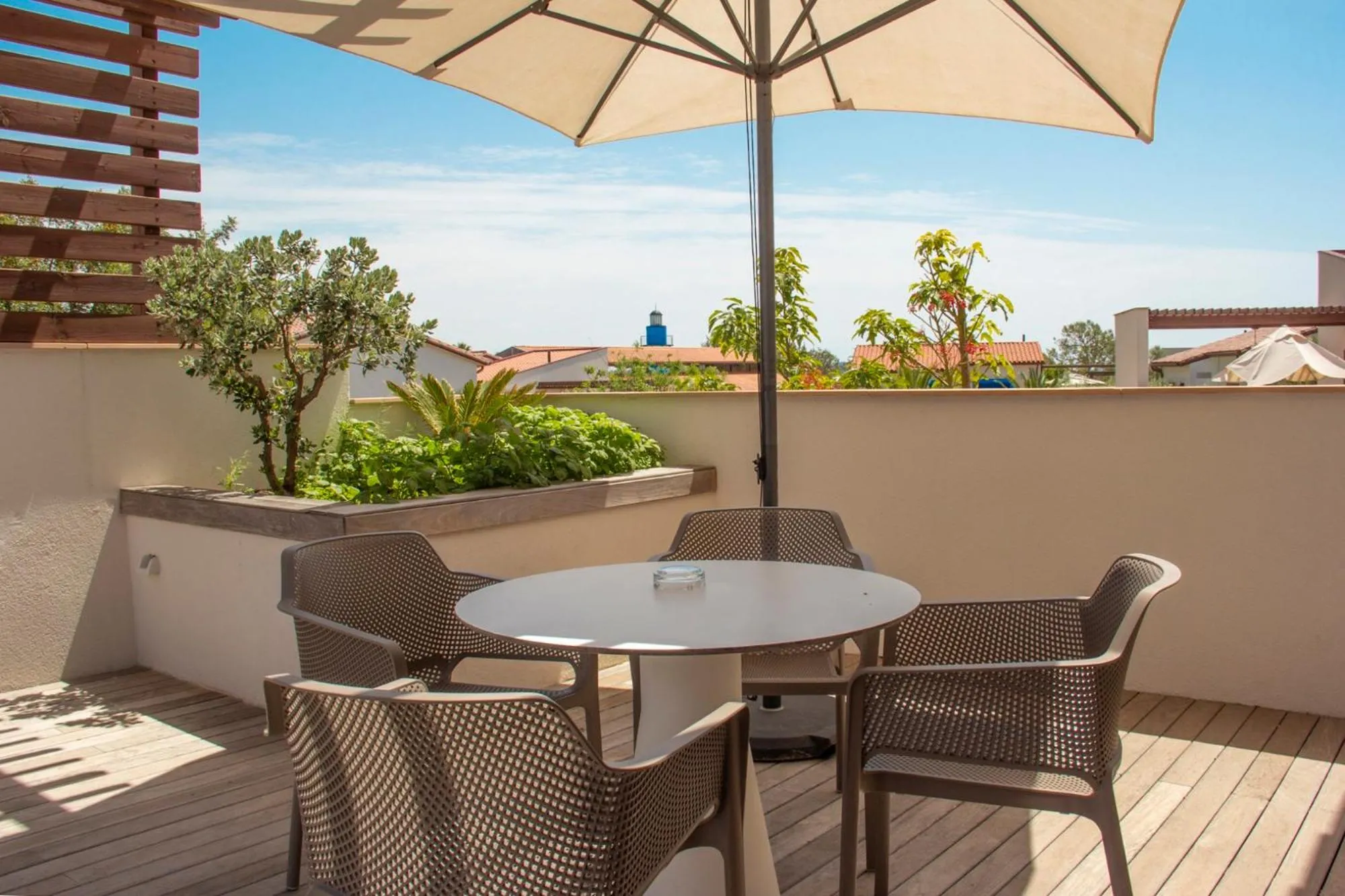 View (from property/room) in Cambrils Park Resort