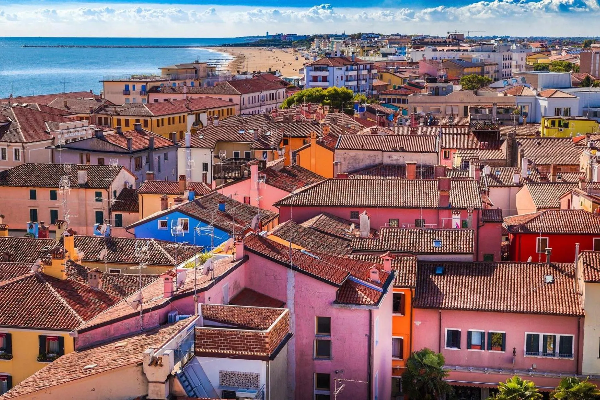 Property building in MAR60 Apartments