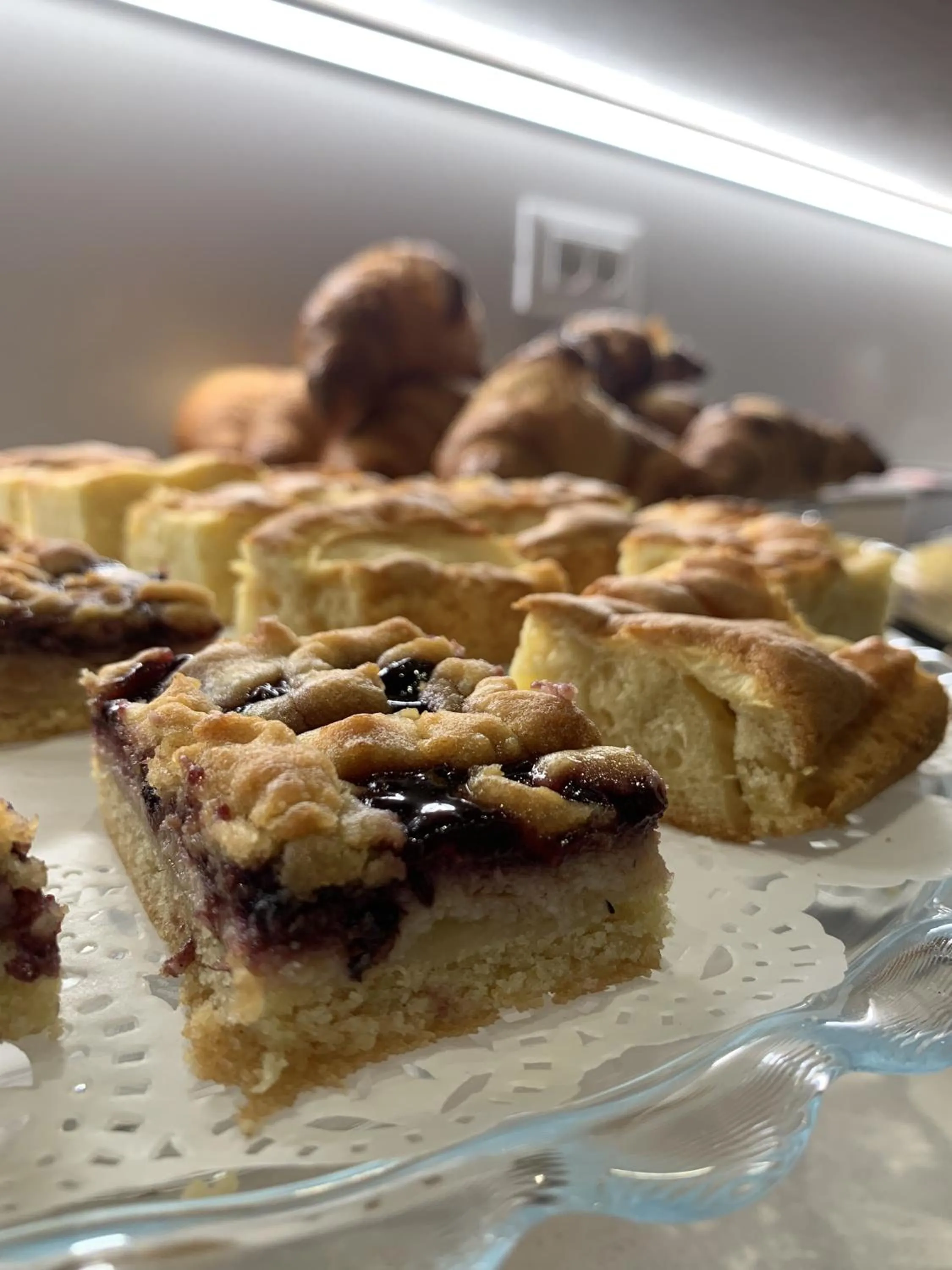 Breakfast in MAR60 Apartments