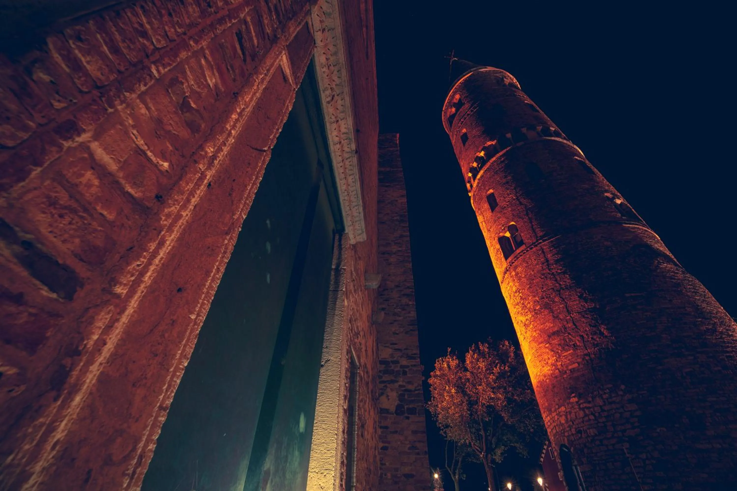 Nearby landmark in MAR60 Apartments