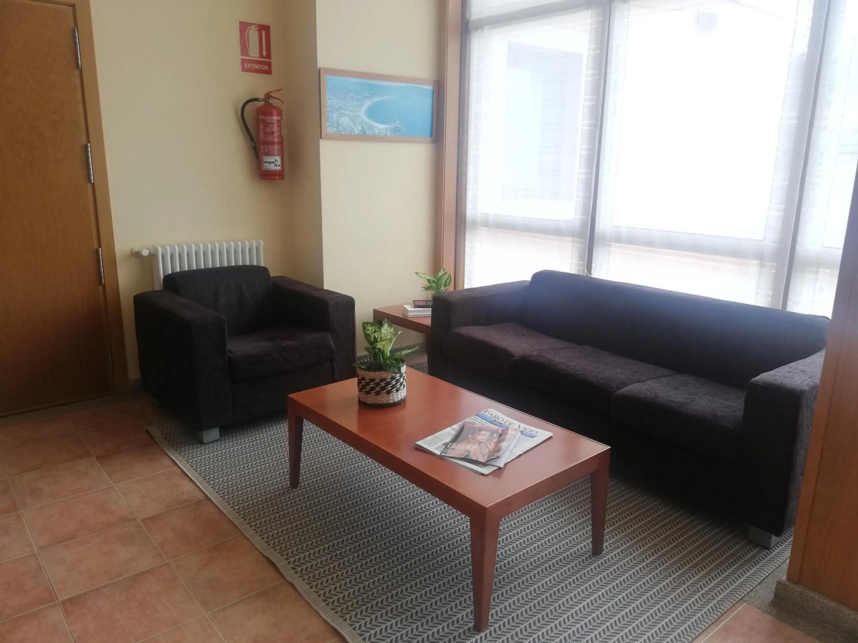 Other in Hotel A Raiña