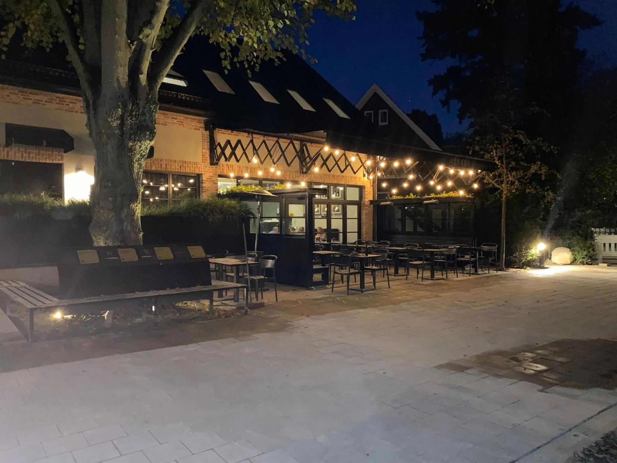 Property building in The Roebbek x Hanse